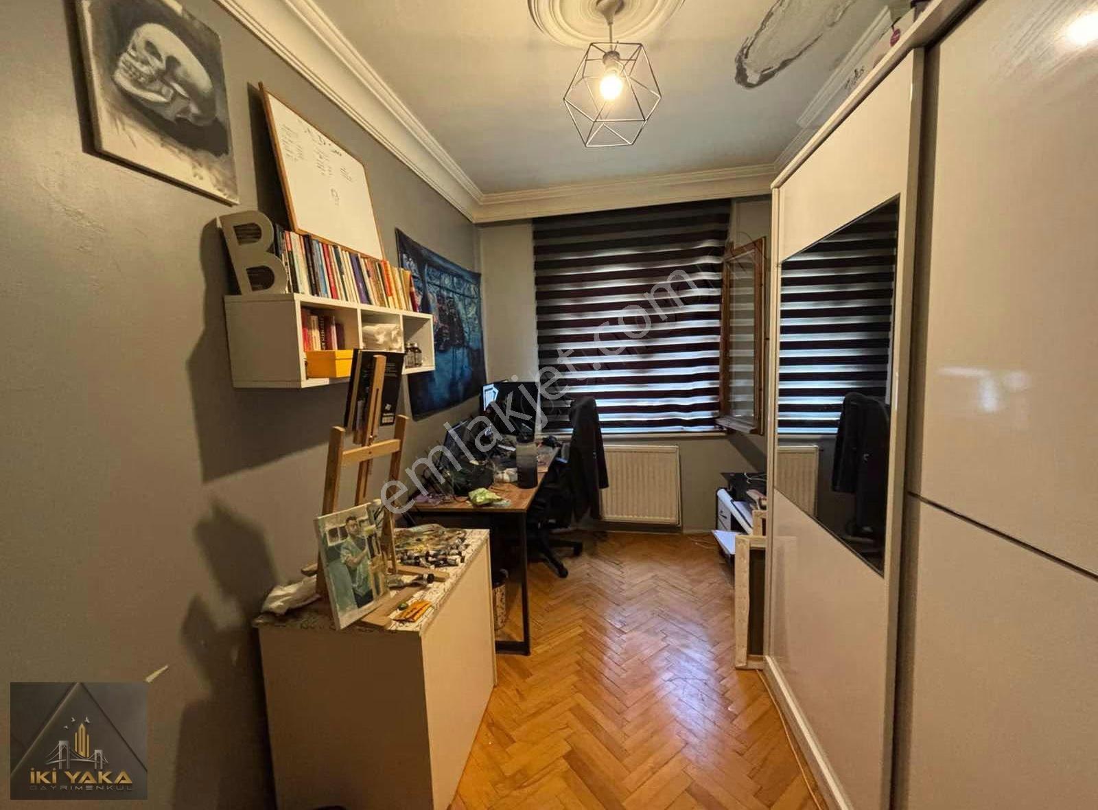 İkiyaka'dan 255 M² Teraslı 5+2 Dubleks Fırsatı! - Görsel 32