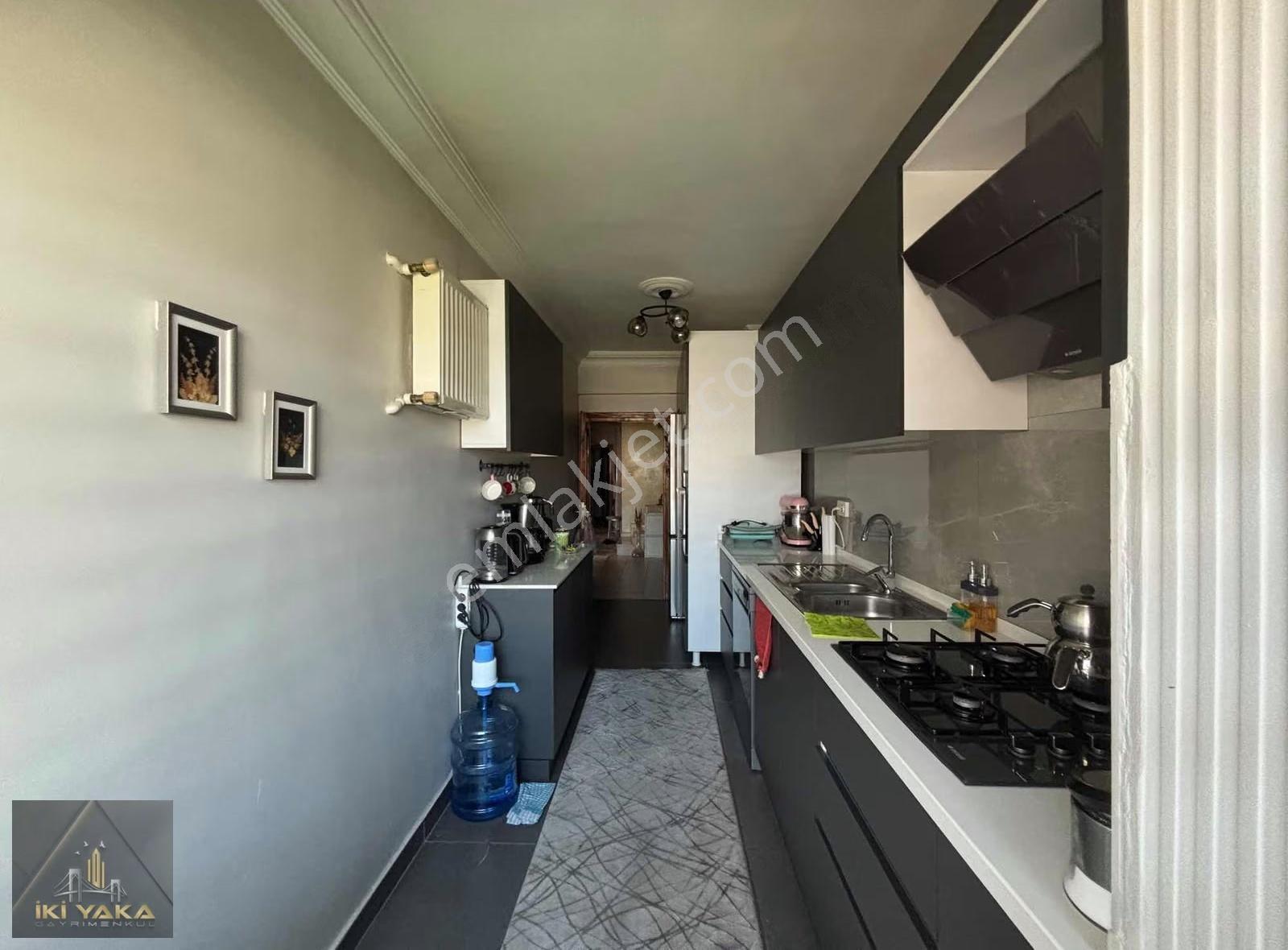 İkiyaka'dan 255 M² Teraslı 5+2 Dubleks Fırsatı! - Görsel 28