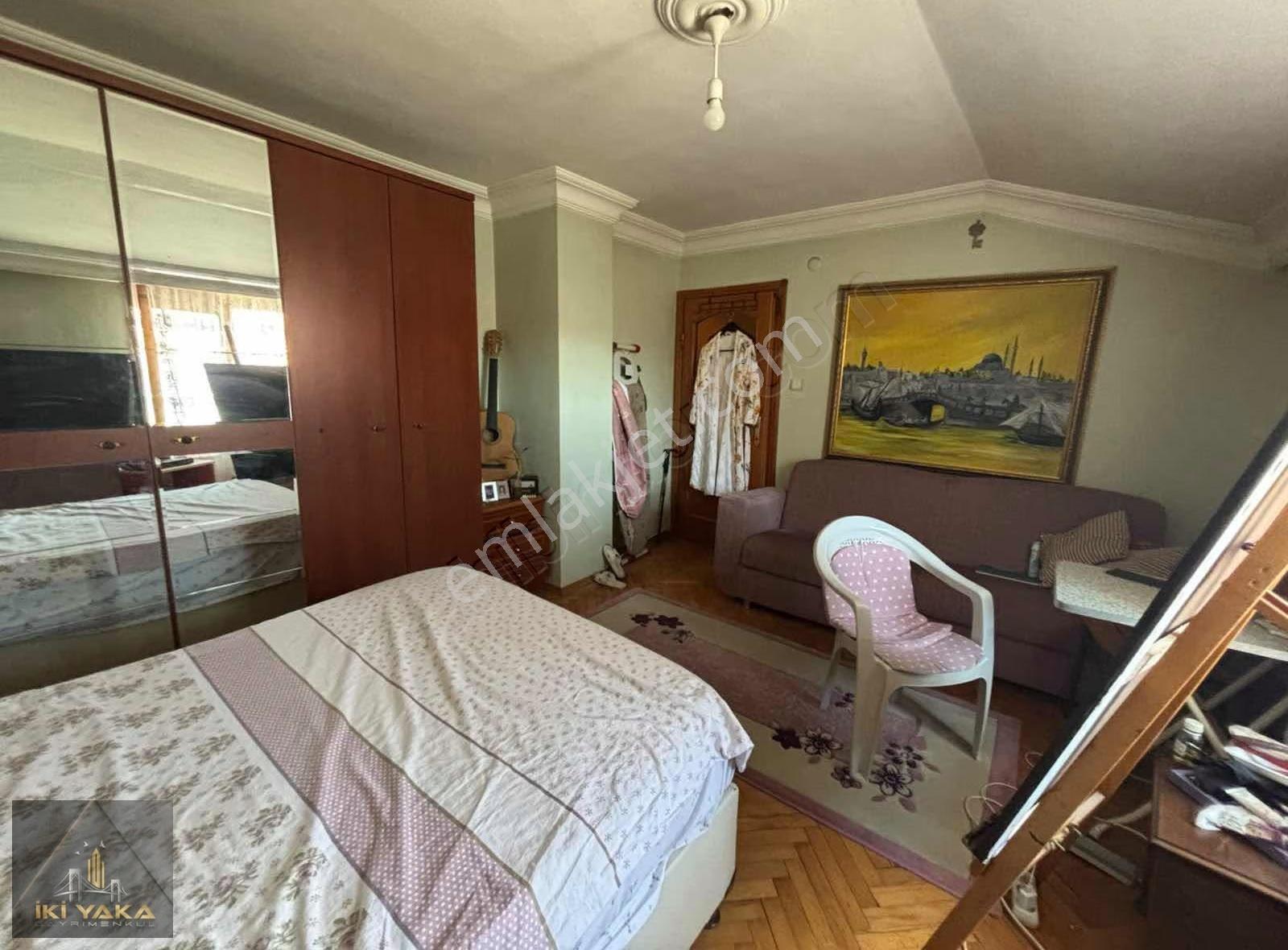 İkiyaka'dan 255 M² Teraslı 5+2 Dubleks Fırsatı! - Görsel 22
