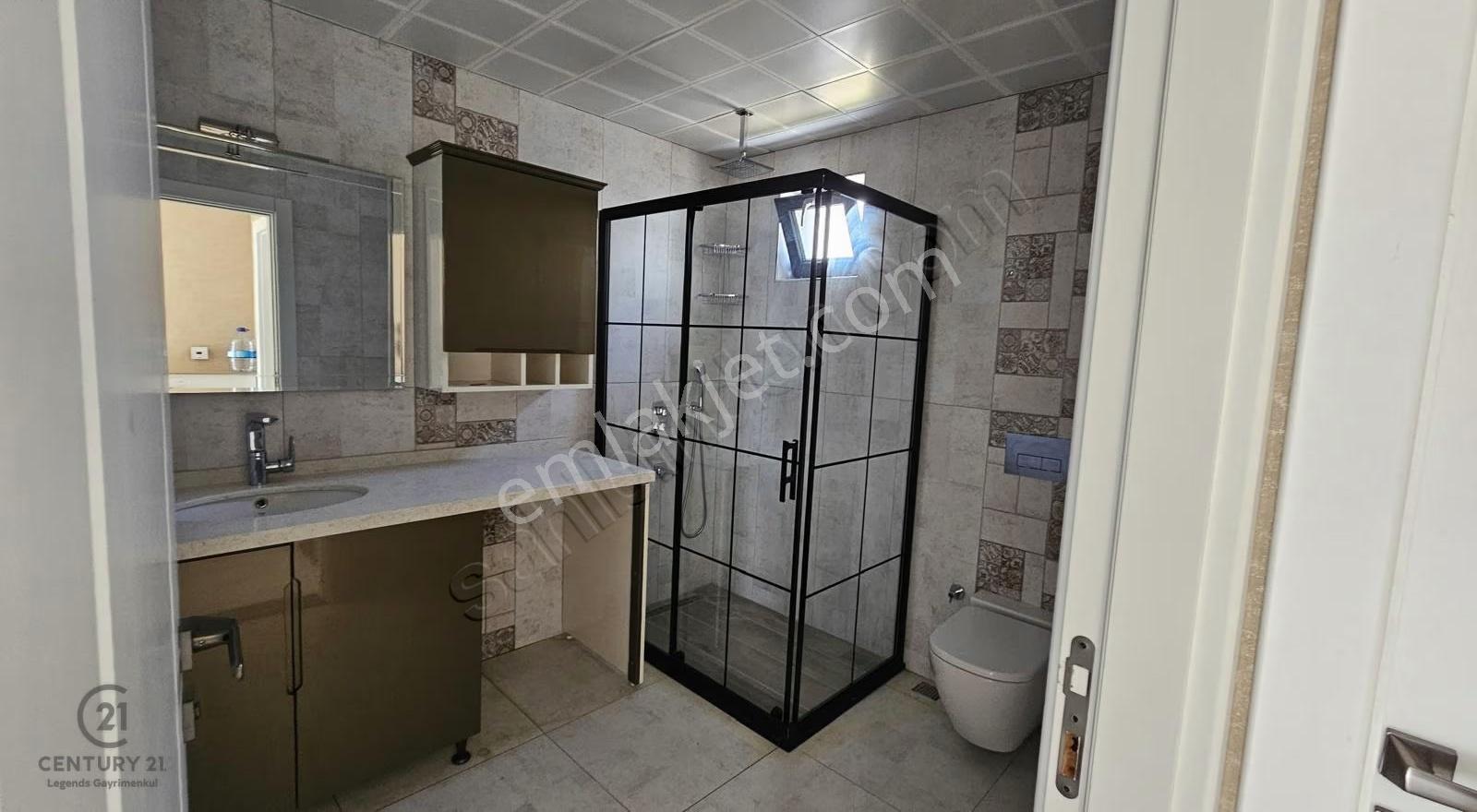 Güzelyalı Mahallesinde Lüks Satılık 5+2 Villa Fırsatı - Görsel 21