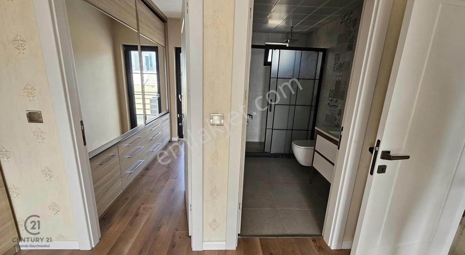 Güzelyalı Mahallesinde Lüks Satılık 5+2 Villa Fırsatı - Görsel 13