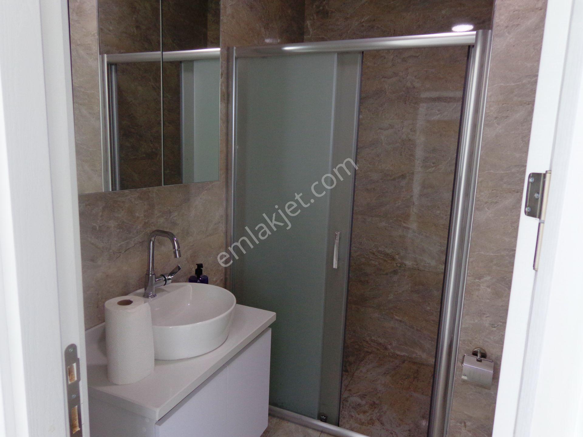 Kartal Golden Tulips 2 Yıllık 70m2 Mutfaklı Wc'li Kiralık İşyeri - Görsel 18