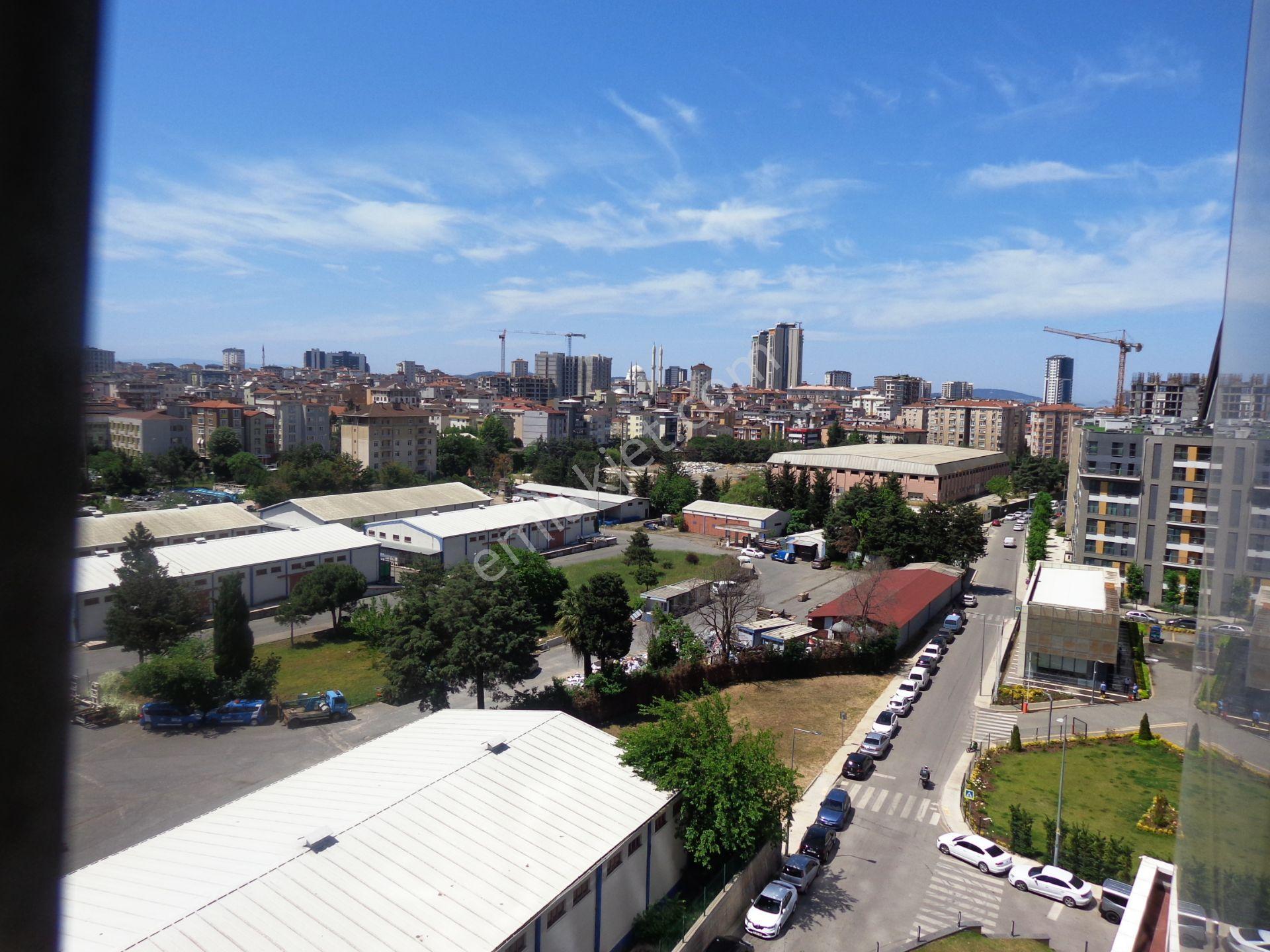 Kartal Golden Tulips 2 Yıllık 70m2 Mutfaklı Wc'li Kiralık İşyeri - Görsel 26