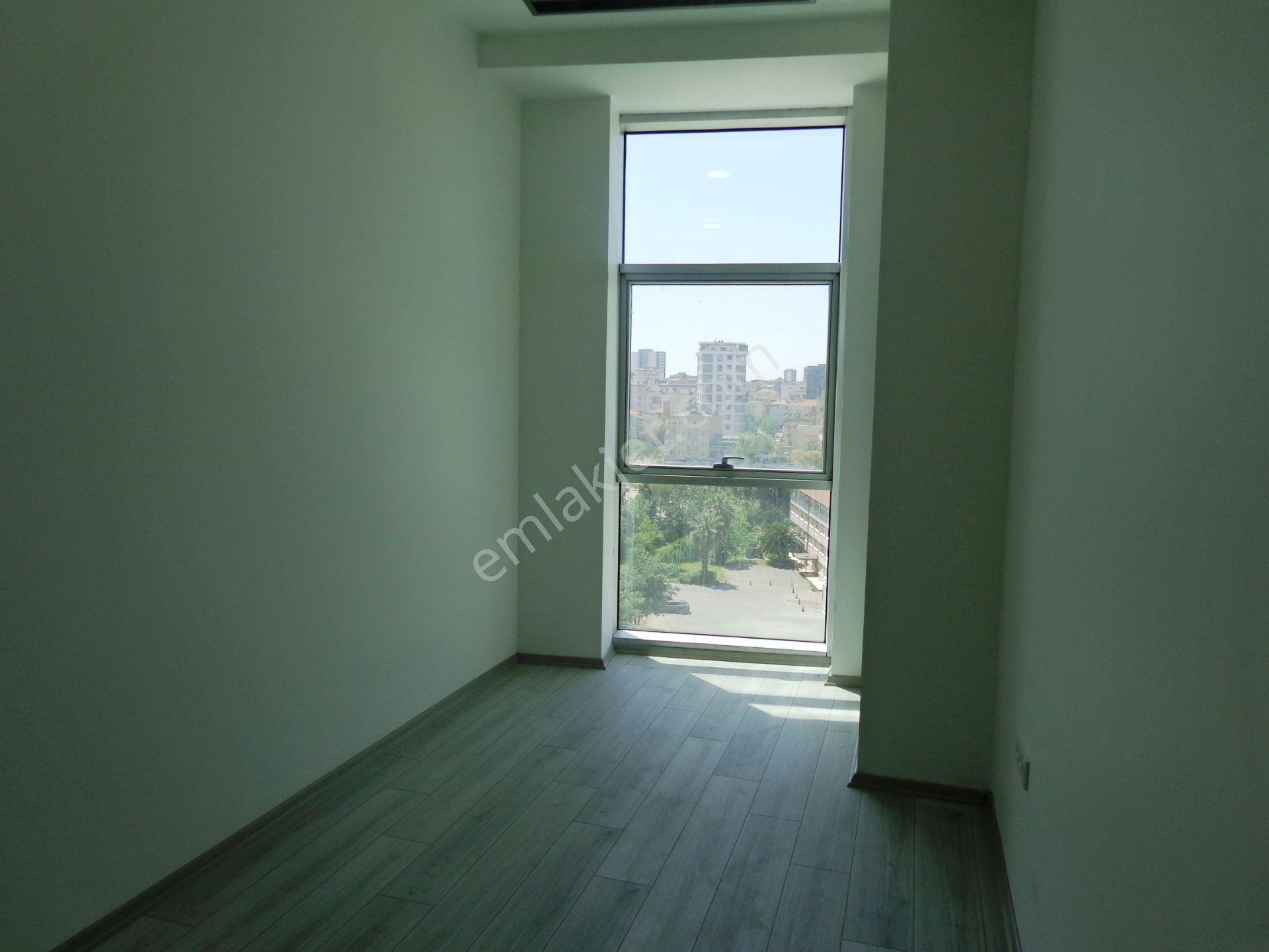Kartal Golden Tulips 2 Yıllık 70m2 Mutfaklı Wc'li Kiralık İşyeri - Görsel 13