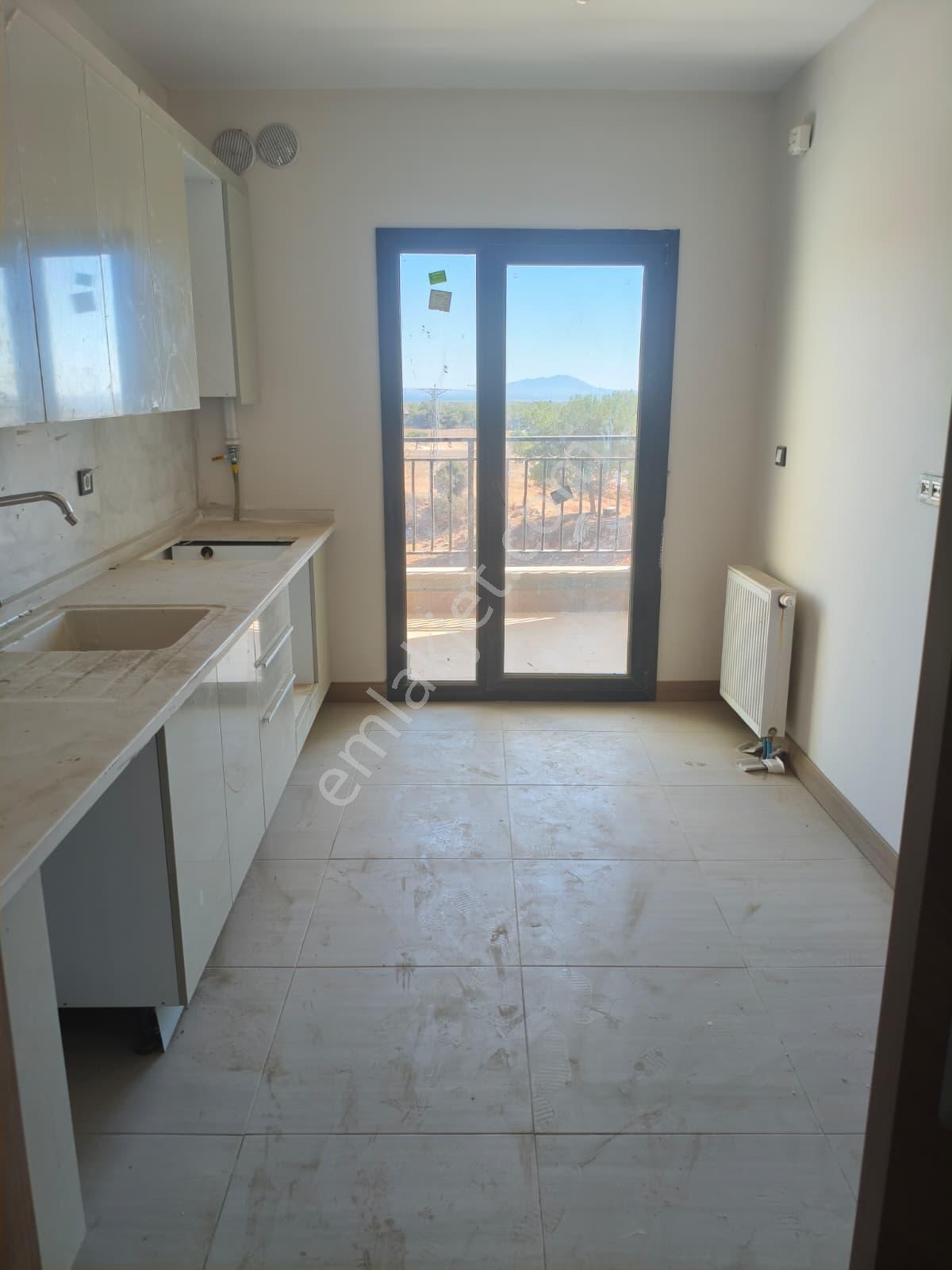 Adana Sarıçamda Göztepe 2+1 Kiralık Sıfır Kullanılmamış Yola Ve Okula Yakın Daire - Görsel 4