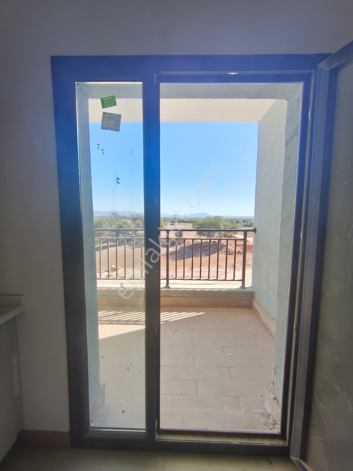 Adana Sarıçamda Göztepe 2+1 Kiralık Sıfır Kullanılmamış Yola Ve Okula Yakın Daire - Görsel 10