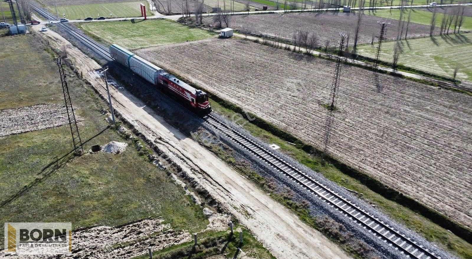 Afyon Merkez Çayırbağ Mevki 881m2 İmarlı Arsa - Görsel 2