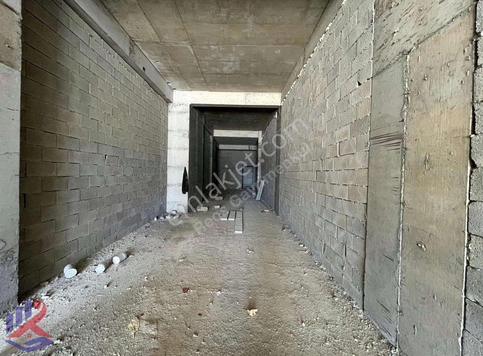 Reos'dan Binevler Ana Cadde Yıkılan Kervan Yanı Kiralık İş Yeri - Görsel 10
