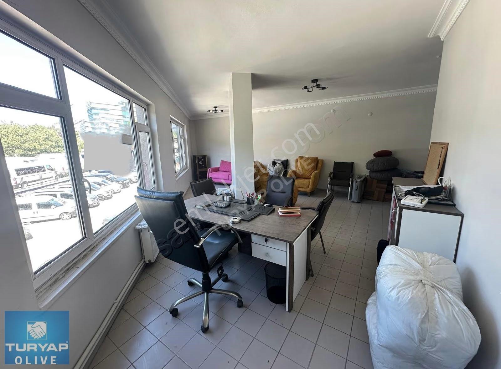 Otocenter 20 Araç Teşhir Kiralık Cadde Dükkan 180m2 Nefise Kasap - Görsel 3