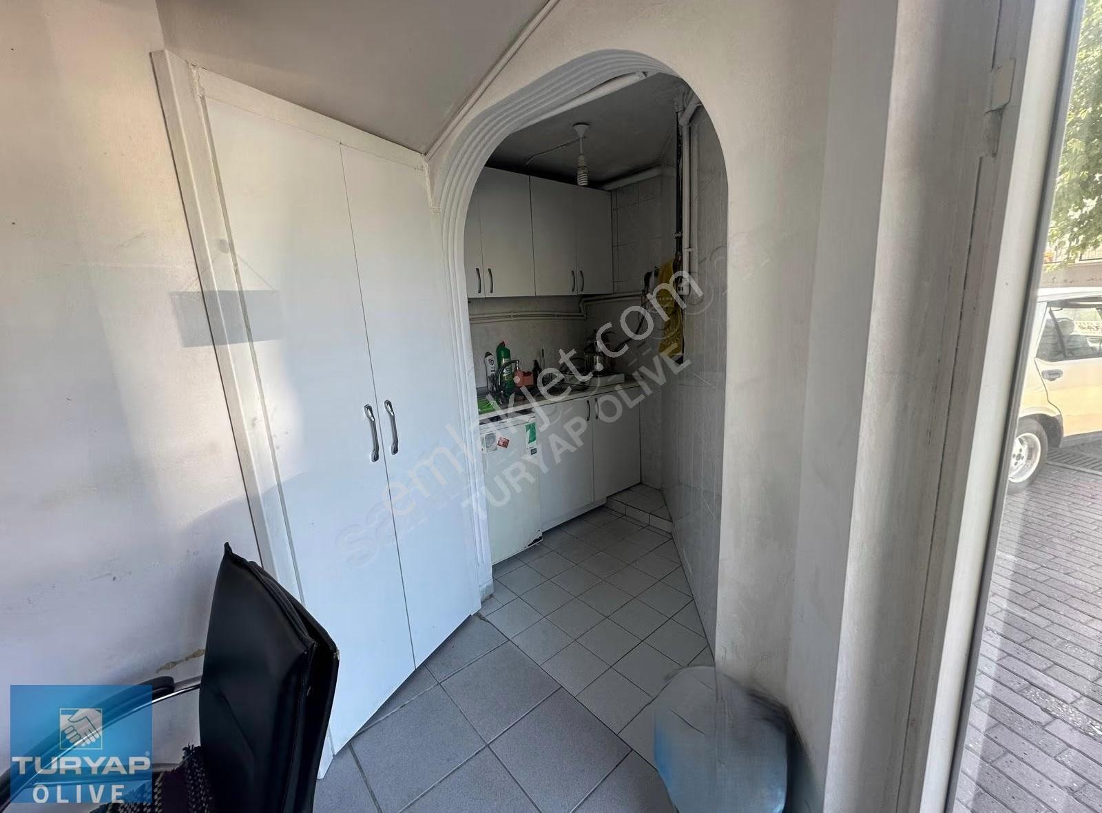 Otocenter 20 Araç Teşhir Kiralık Cadde Dükkan 180m2 Nefise Kasap - Görsel 16