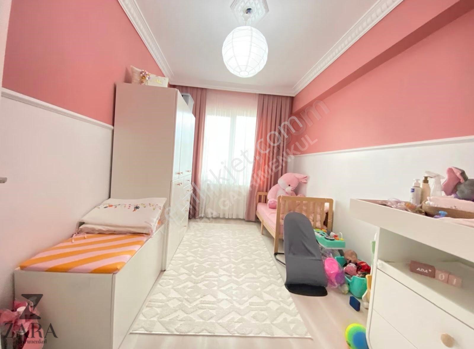 Zara | Ege Mh. Yüksek Kredi İmkanlı Arakat 3+1 Full Yapılı Daire - Görsel 30