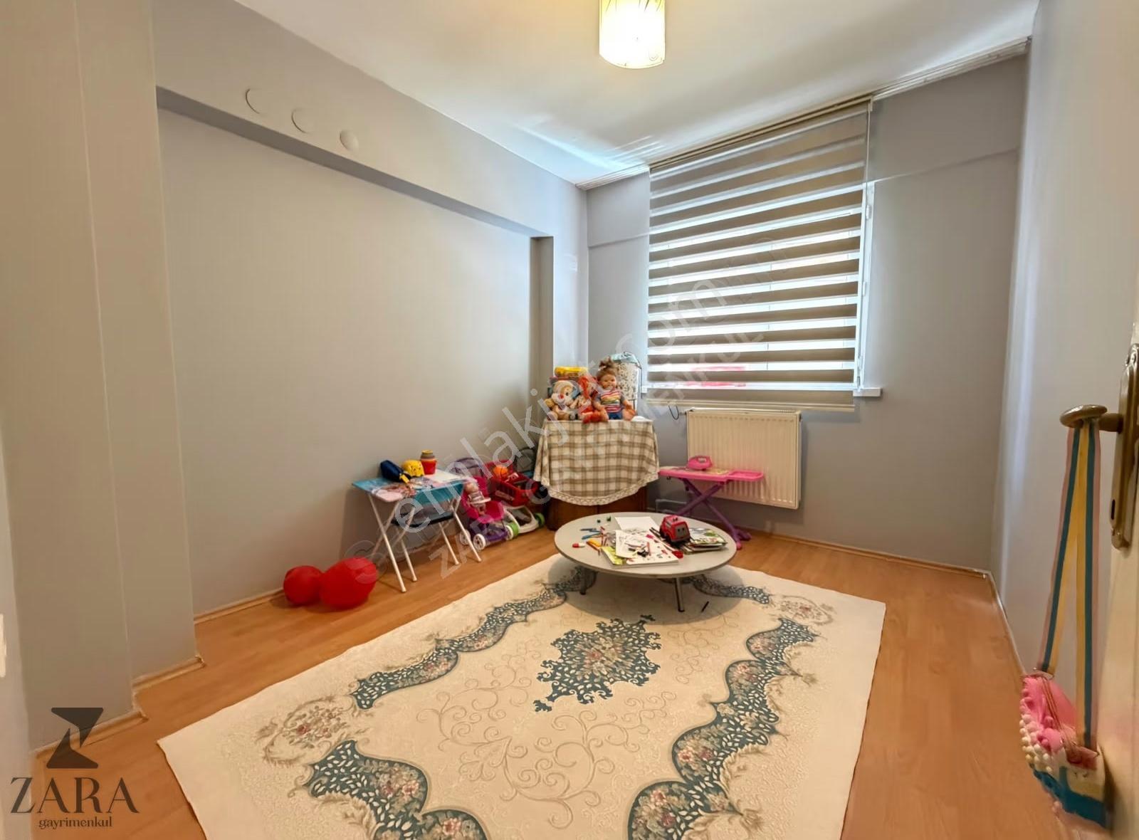 Zara | Şahintepe Mh. Yüksek Kredili 3+1 Ara Kat Masrafsız Daire - Görsel 14