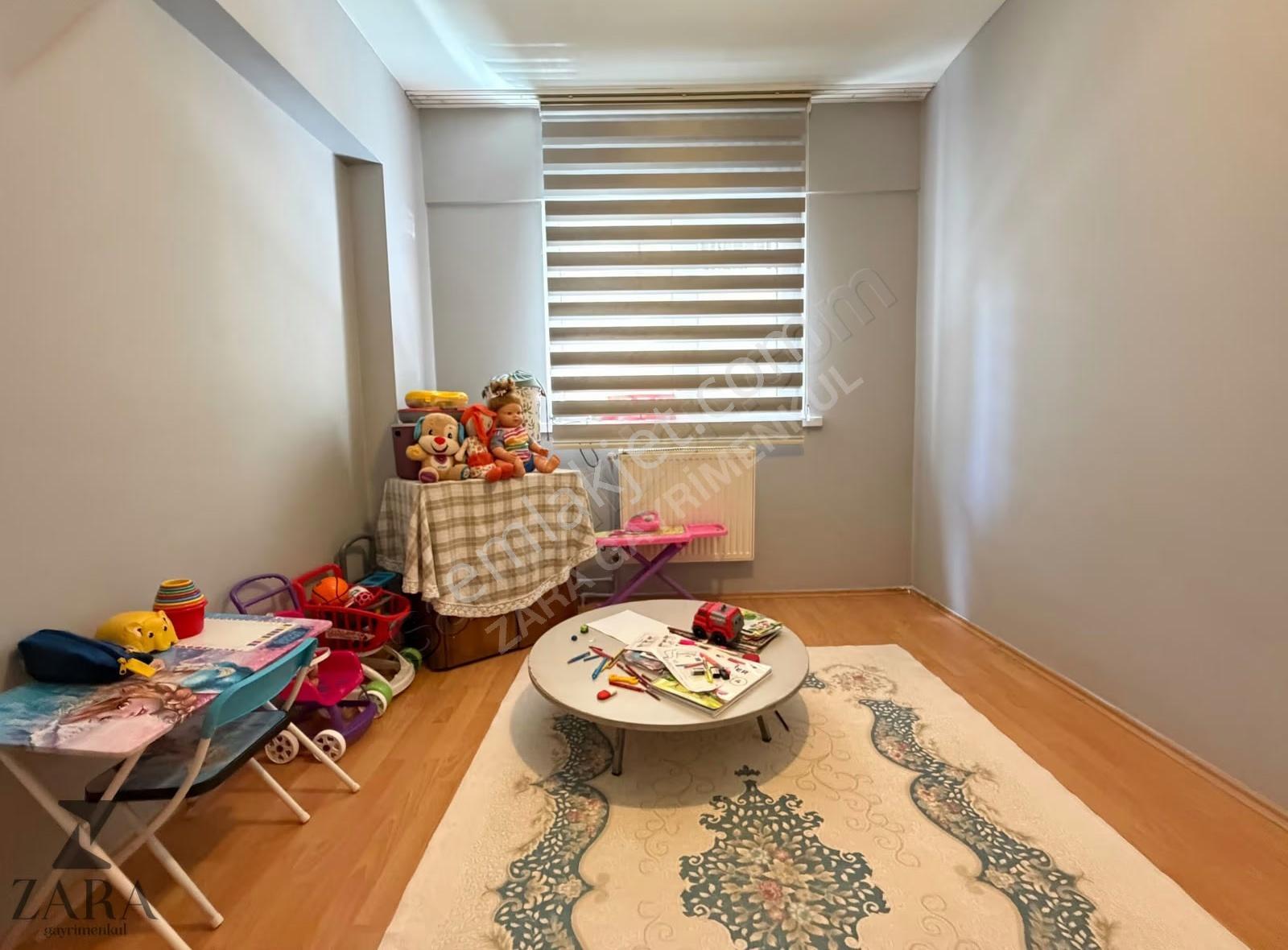 Zara | Şahintepe Mh. Yüksek Kredili 3+1 Ara Kat Masrafsız Daire - Görsel 20