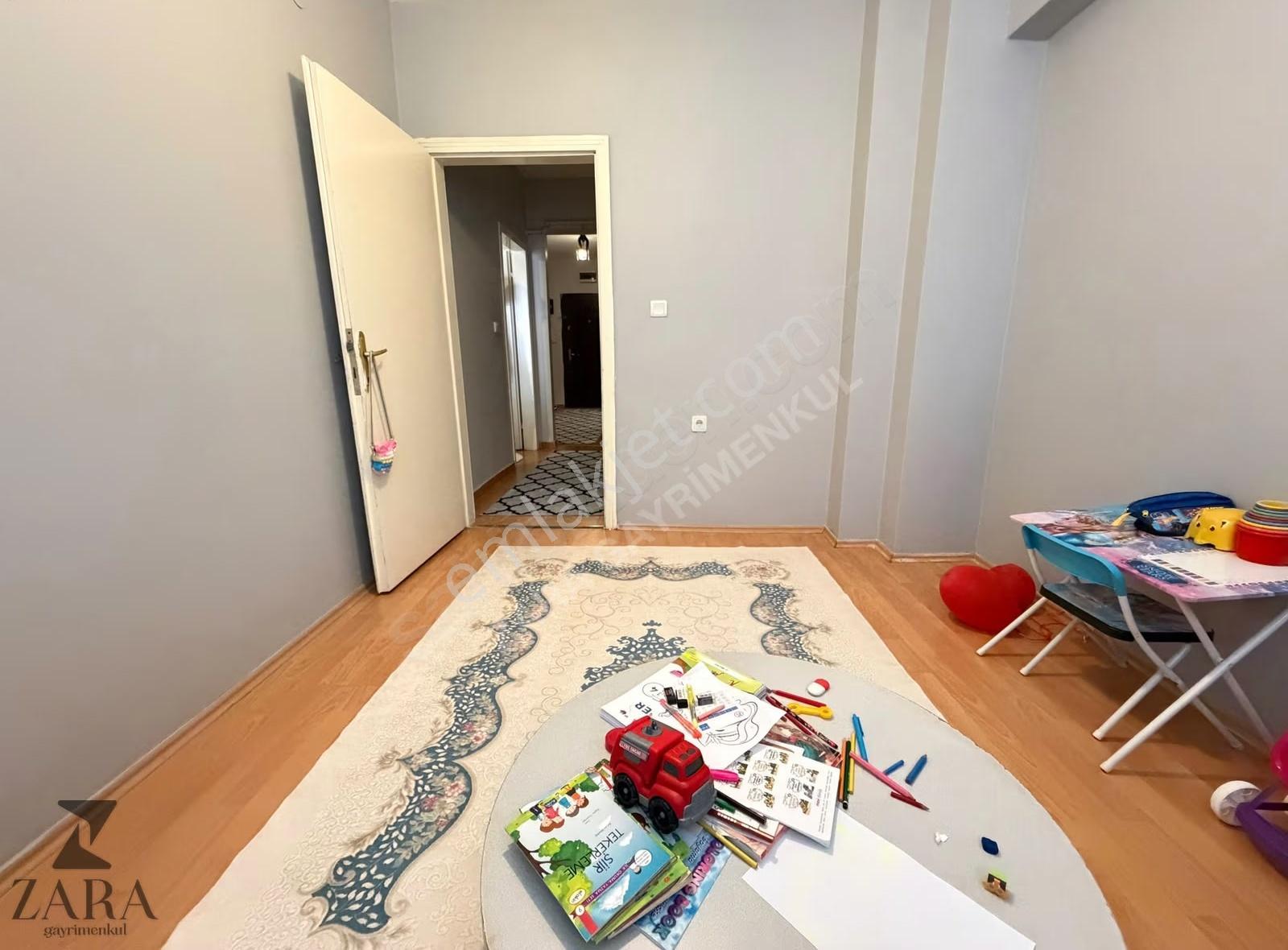 Zara | Şahintepe Mh. Yüksek Kredili 3+1 Ara Kat Masrafsız Daire - Görsel 25