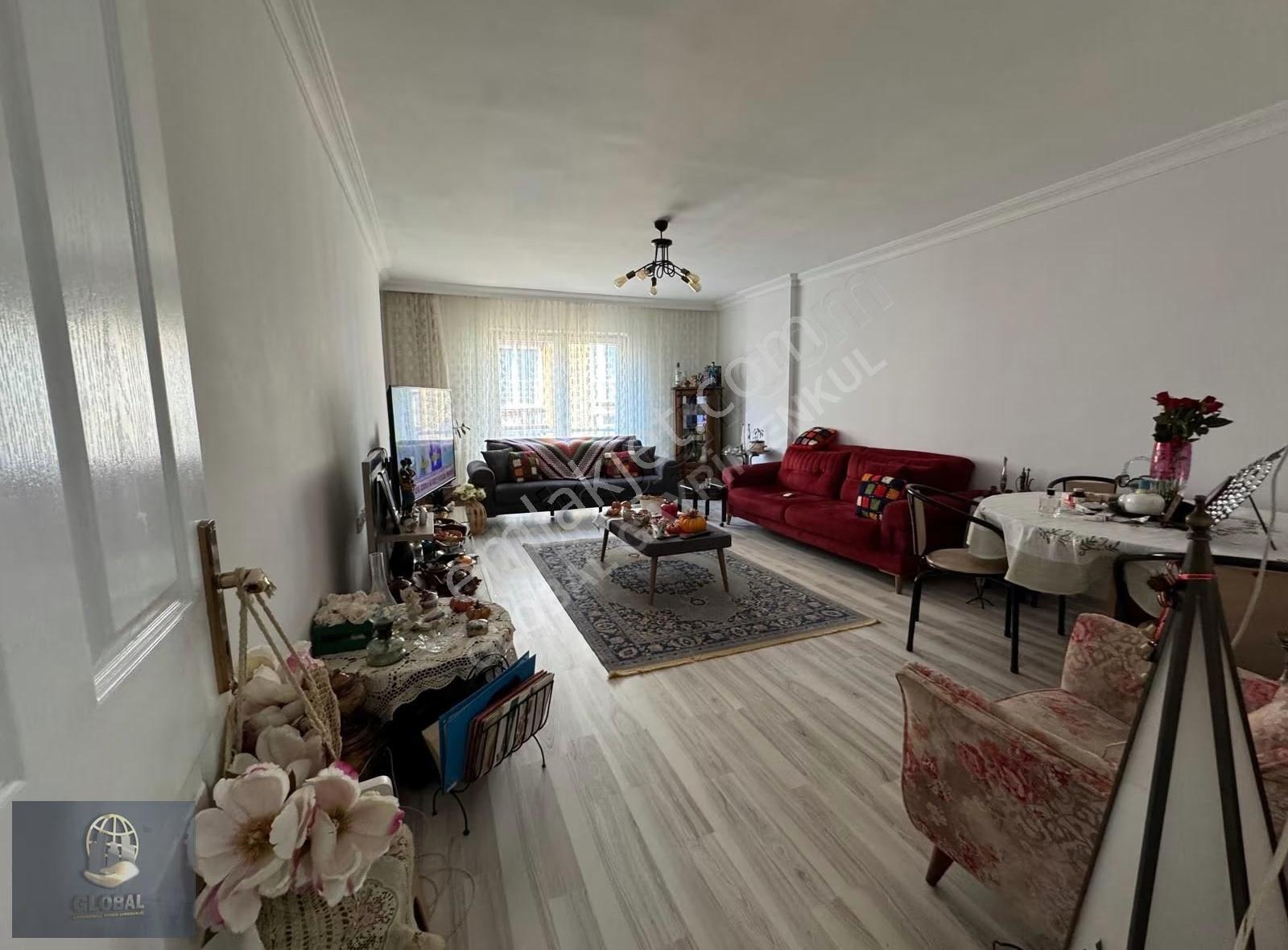 Çorlu Muhittin Siteiçi 15 Yaş 3+1 Arakat Satılık Kupon Daire - Görsel 12