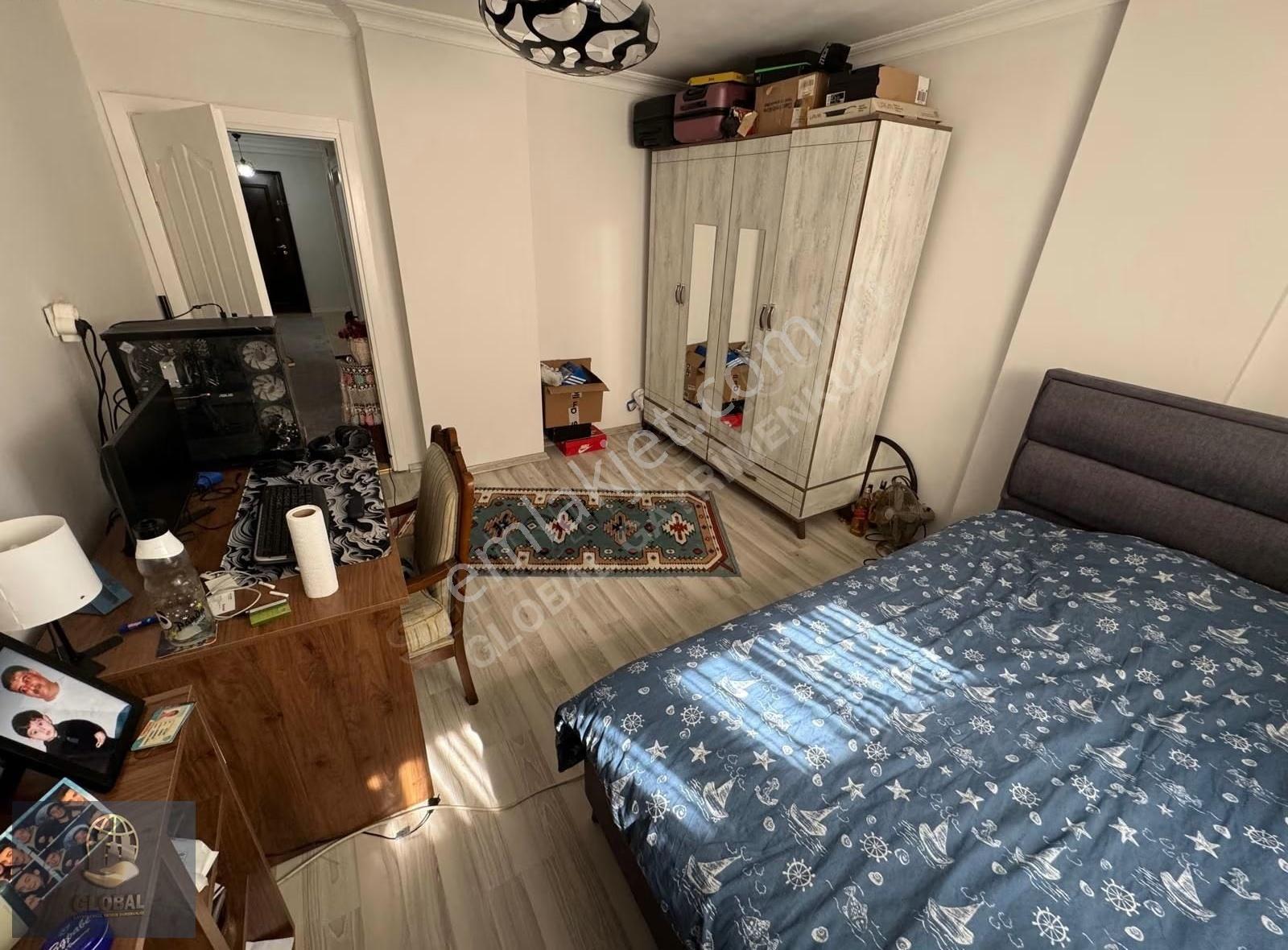Çorlu Muhittin Siteiçi 15 Yaş 3+1 Arakat Satılık Kupon Daire - Görsel 15