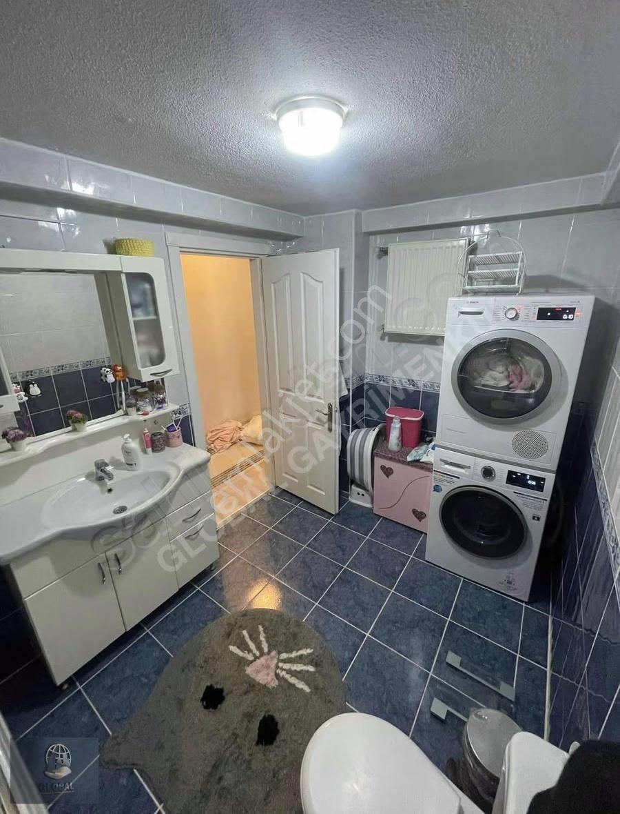 Çetinemeç Cadde Üstü 3+1 Arakat 160m2 K.otopark - Görsel 9