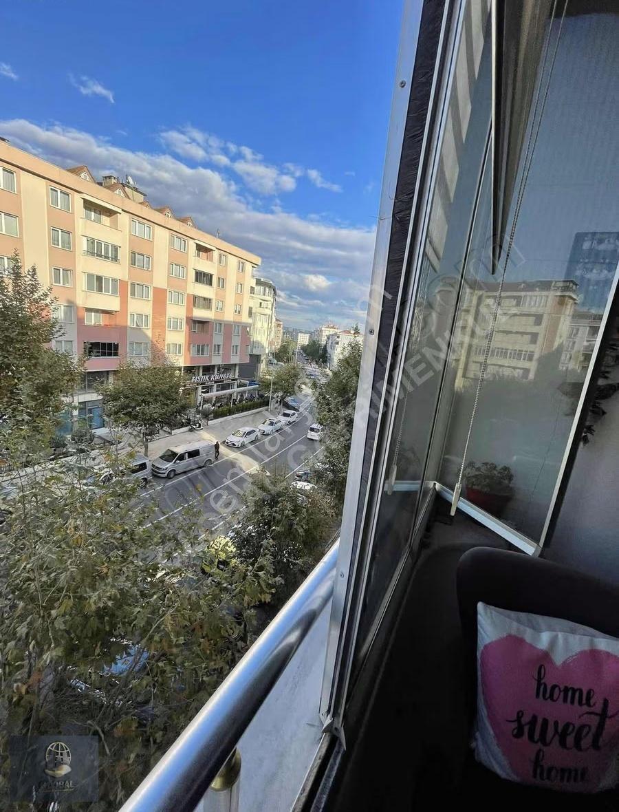 Çetinemeç Cadde Üstü 3+1 Arakat 160m2 K.otopark - Görsel 11