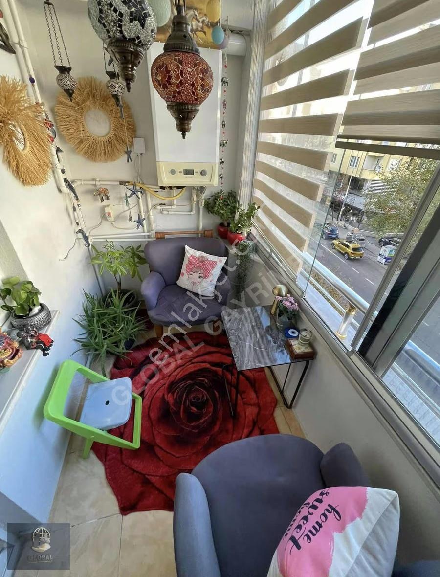 Çetinemeç Cadde Üstü 3+1 Arakat 160m2 K.otopark - Görsel 8