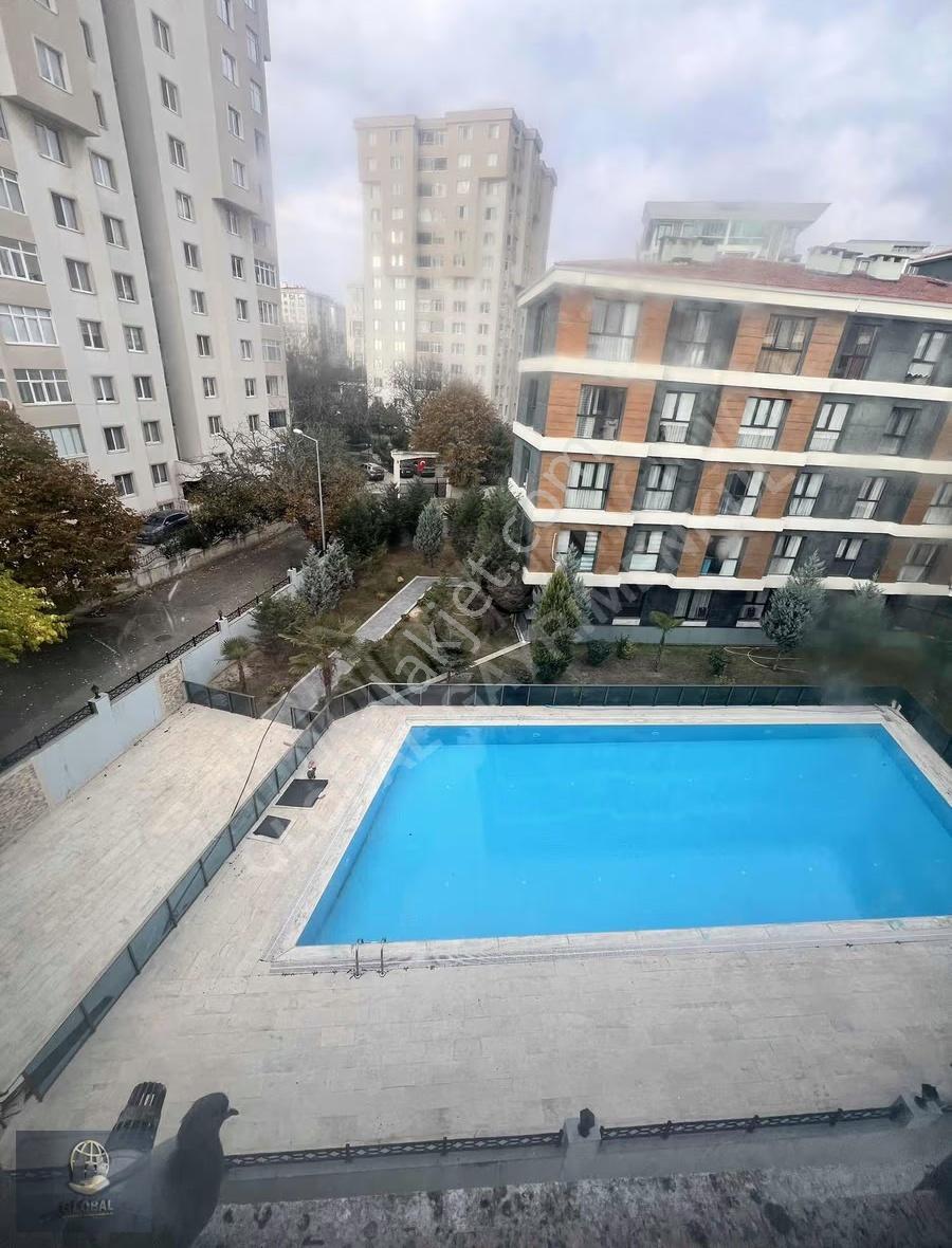 Emlak Kon Jandarma Mevki 2+1 Arakat Temiz - Görsel 16