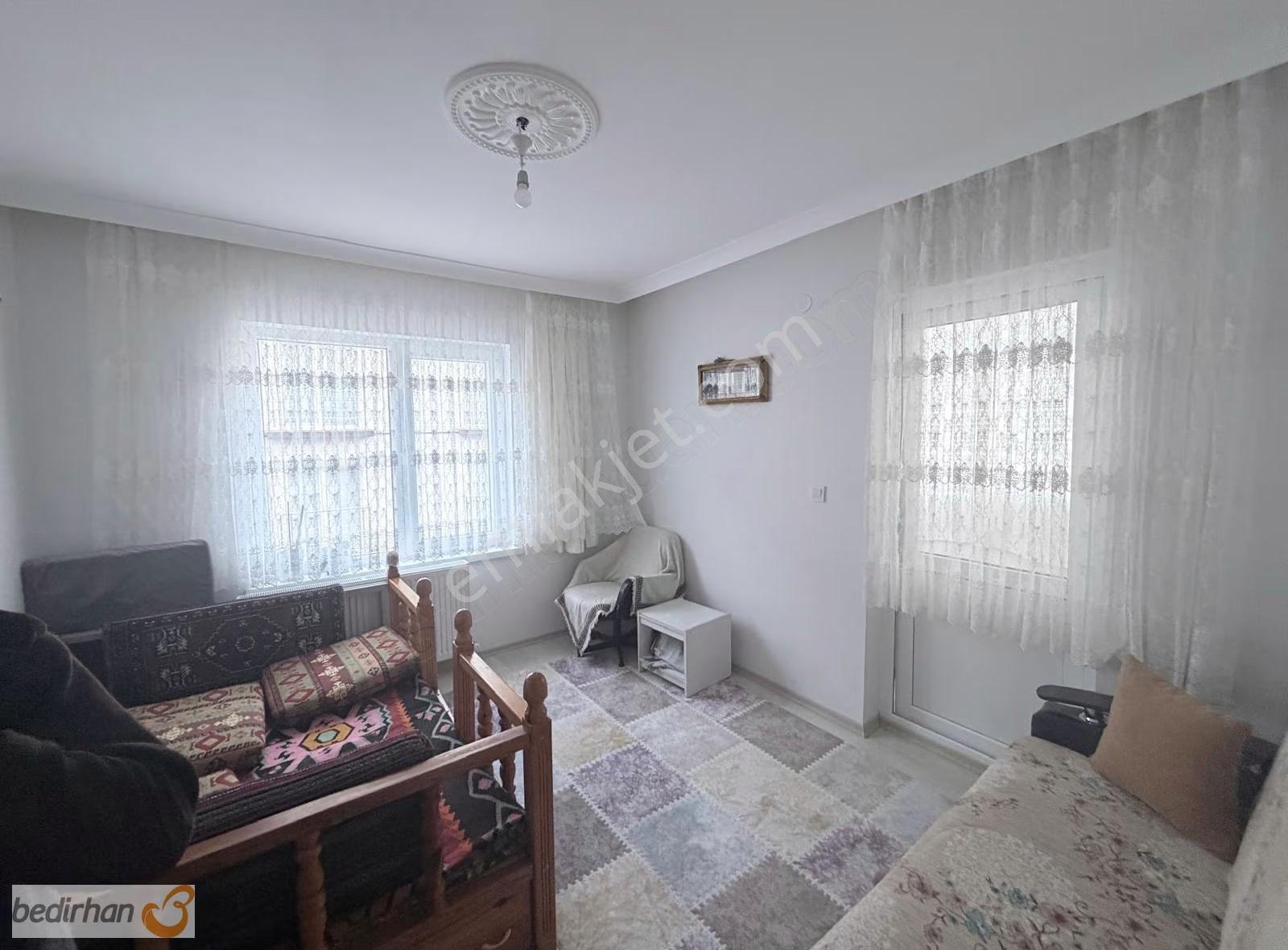 Ankara Keçiören Bağlum Hisarda Satılık 4+1 160 M2 Kot 1 - Görsel 14