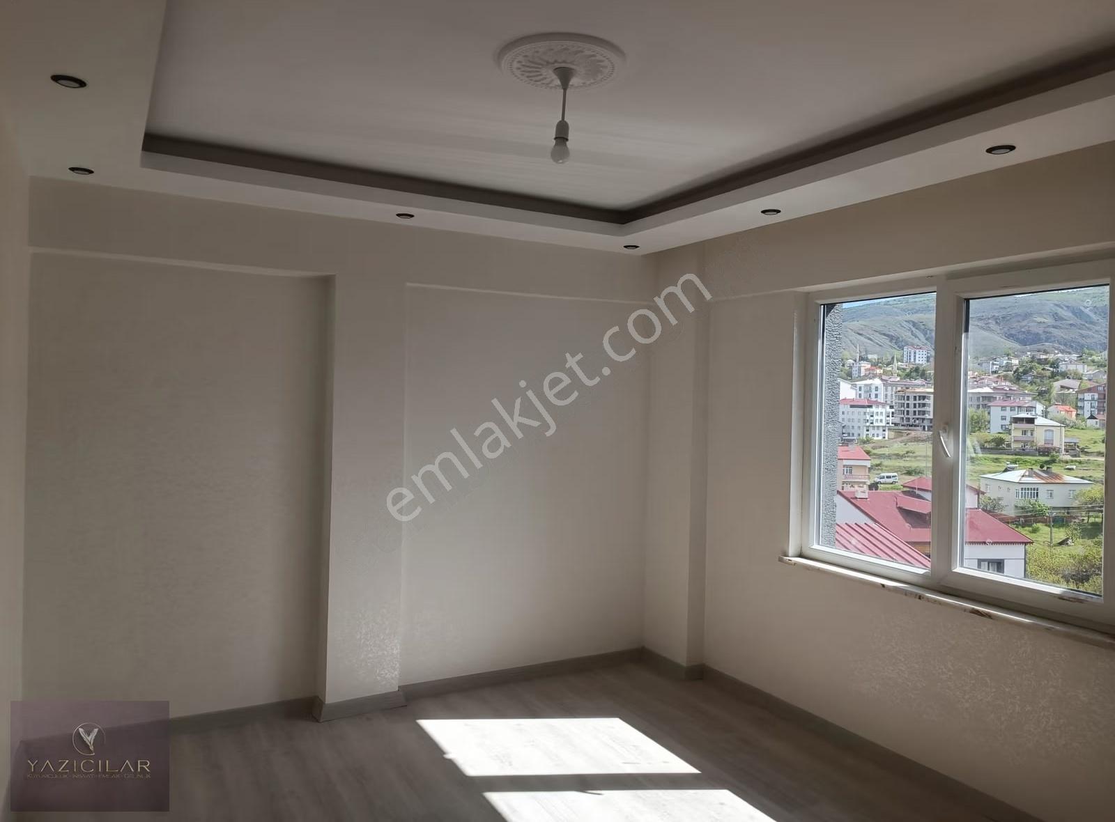 Hastane Karşısı Güney Cephe Özel Dekorlu ,ferah 3+1 Daire - Görsel 23