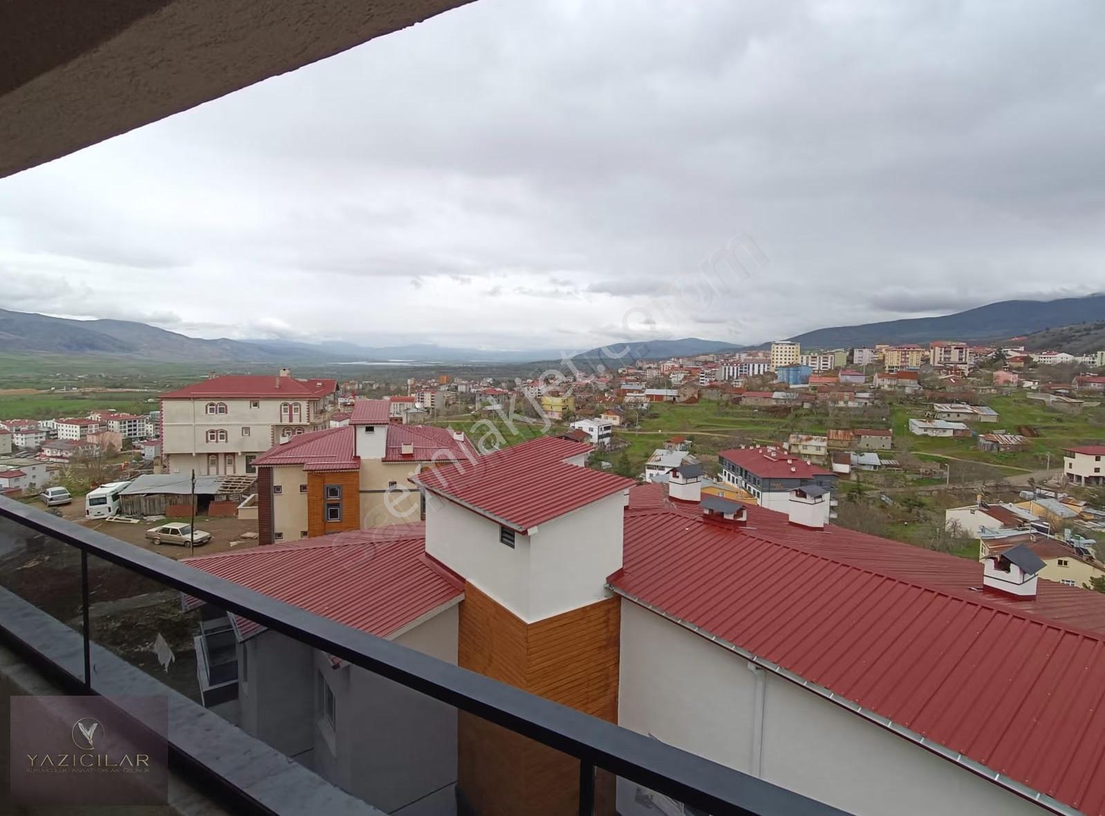 Hastane Karşısı Güney Cephe Özel Dekorlu ,ferah 3+1 Daire - Görsel 11