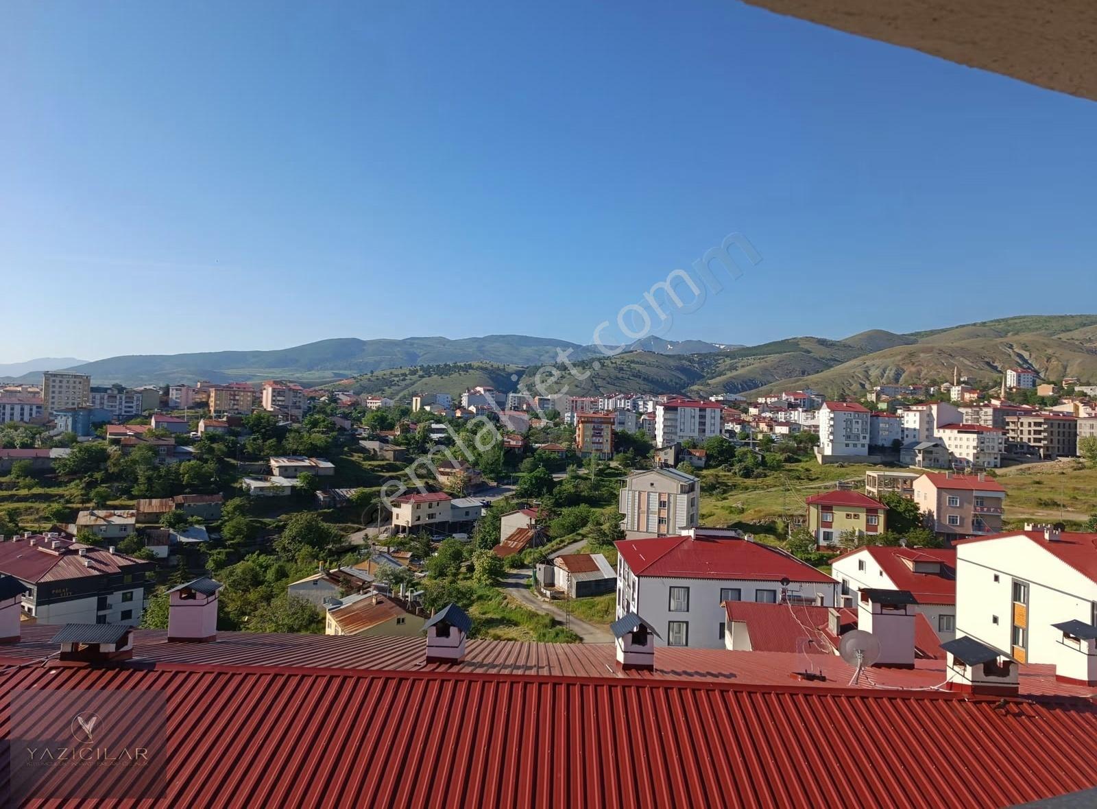 Hastane Karşısı Güney Cephe Özel Dekorlu ,ferah 3+1 Daire - Görsel 20