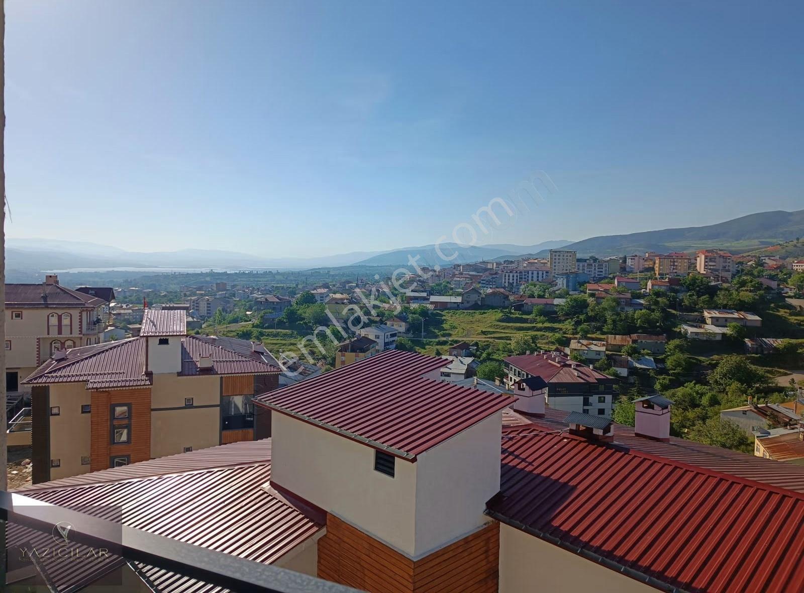 Hastane Karşısı Güney Cephe Özel Dekorlu ,ferah 3+1 Daire - Görsel 7