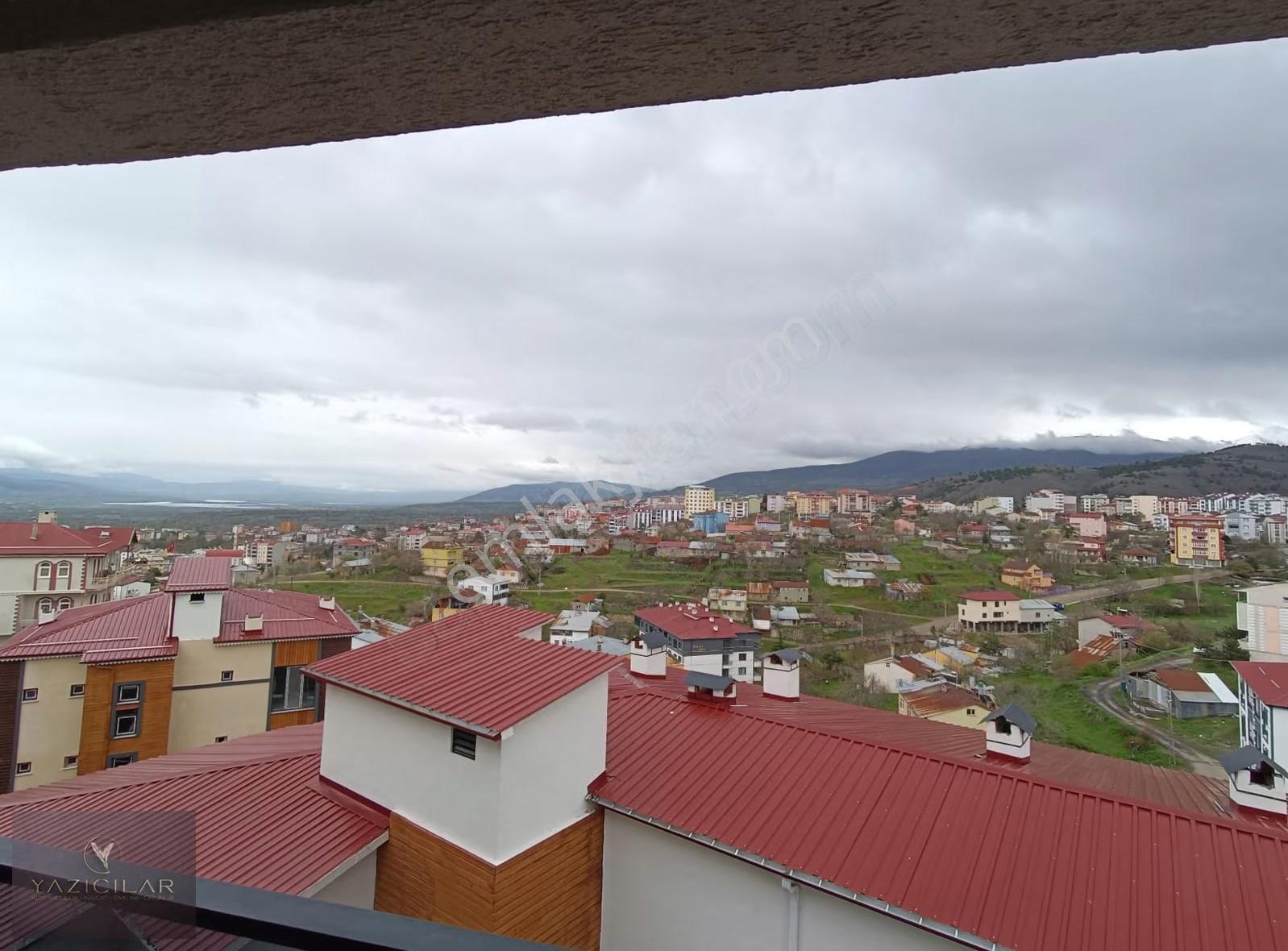 Hastane Karşısı Güney Cephe Özel Dekorlu ,ferah 3+1 Daire - Görsel 29