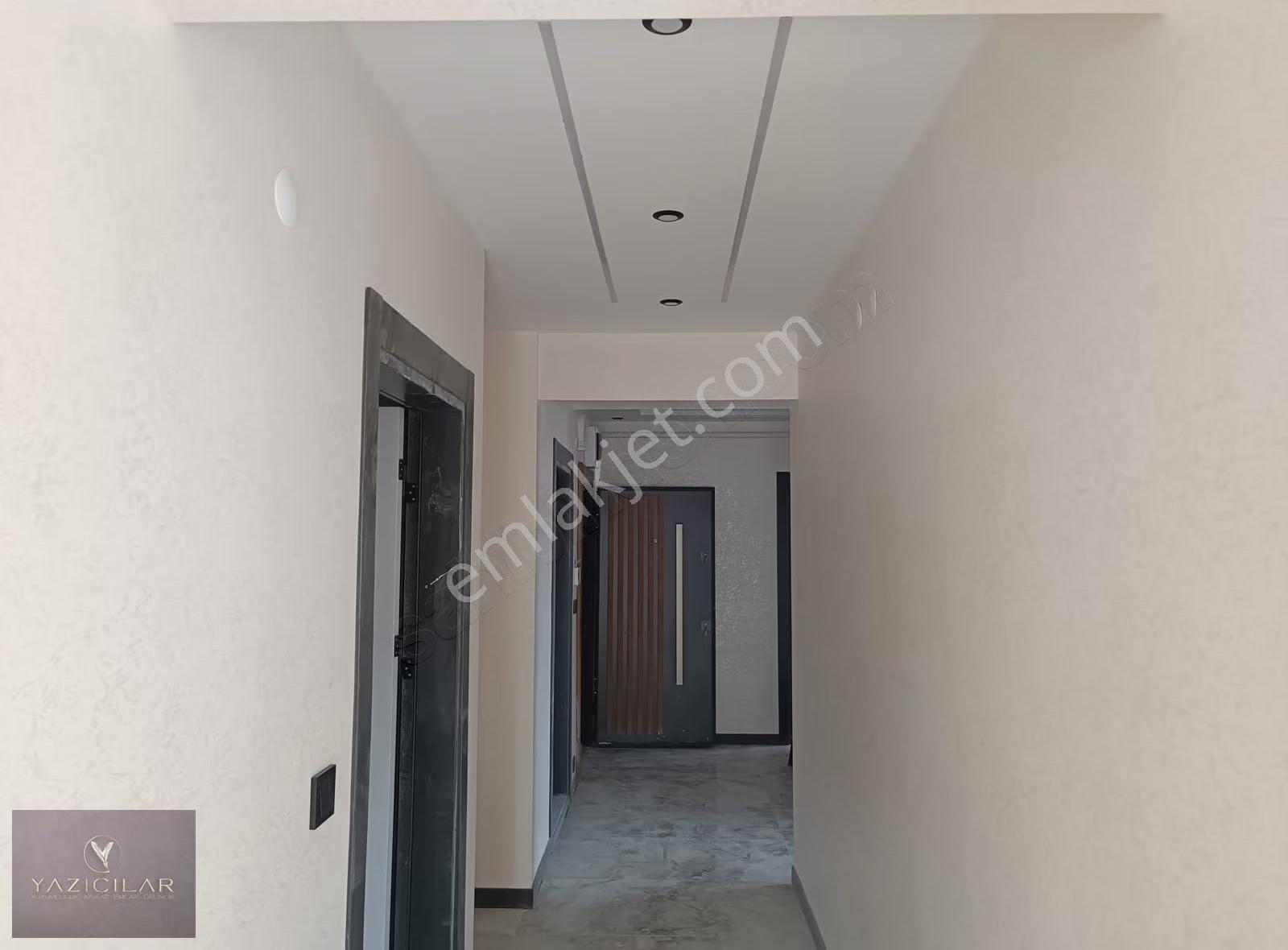 Hastane Karşısı Güney Cephe Özel Dekorlu ,ferah 3+1 Daire - Görsel 30