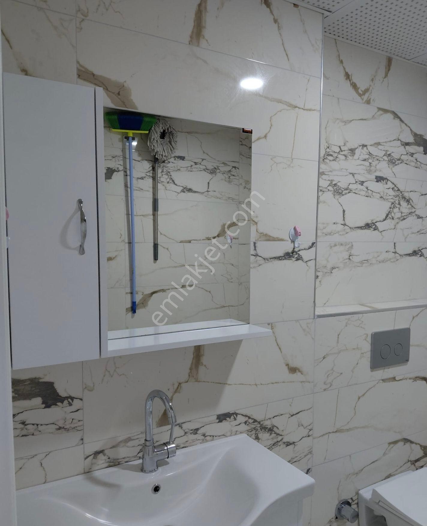 Satılık Yatırımlık Kiracılı 1+1 Daire - Görsel 14