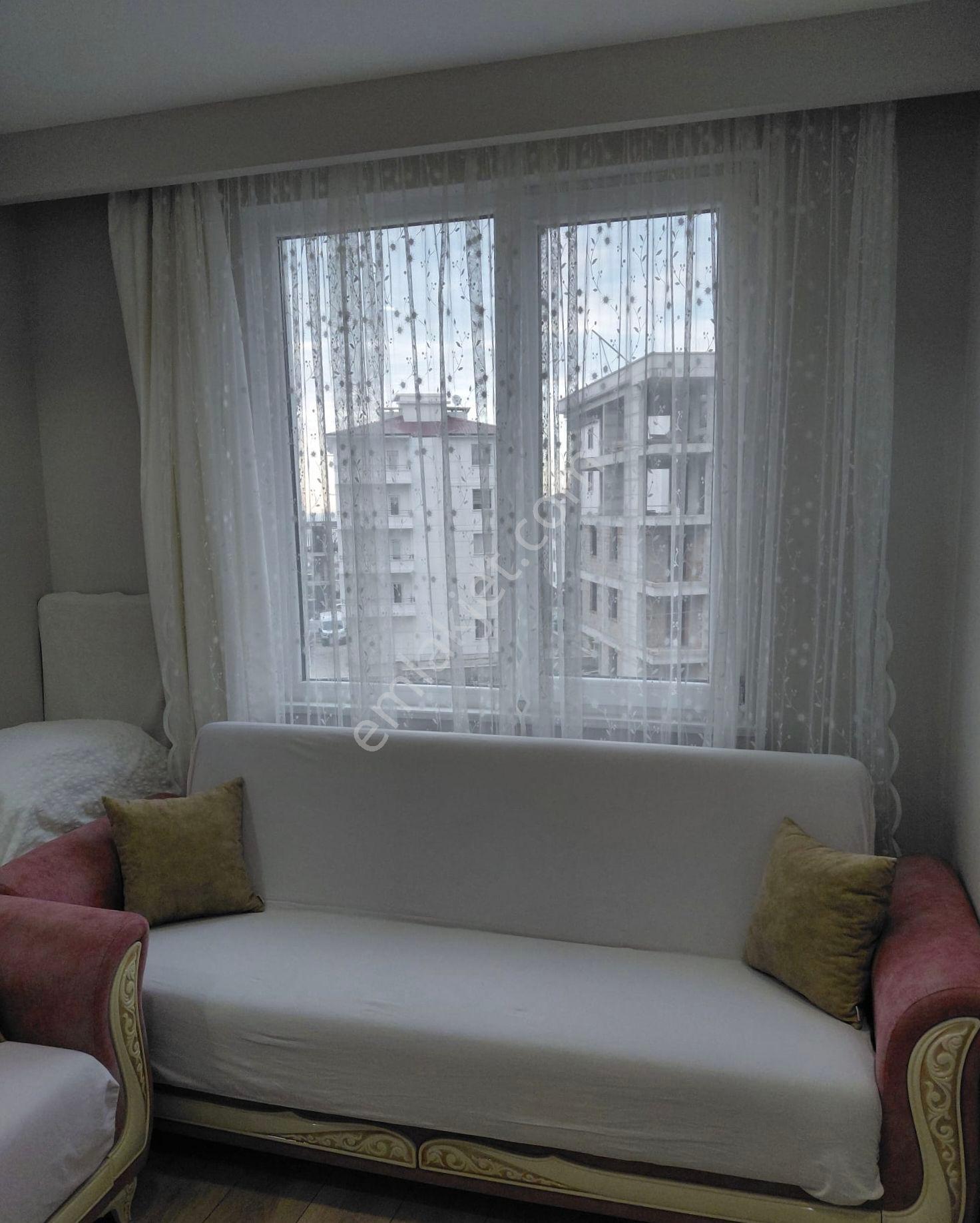 Satılık Yatırımlık Kiracılı 1+1 Daire - Görsel 11