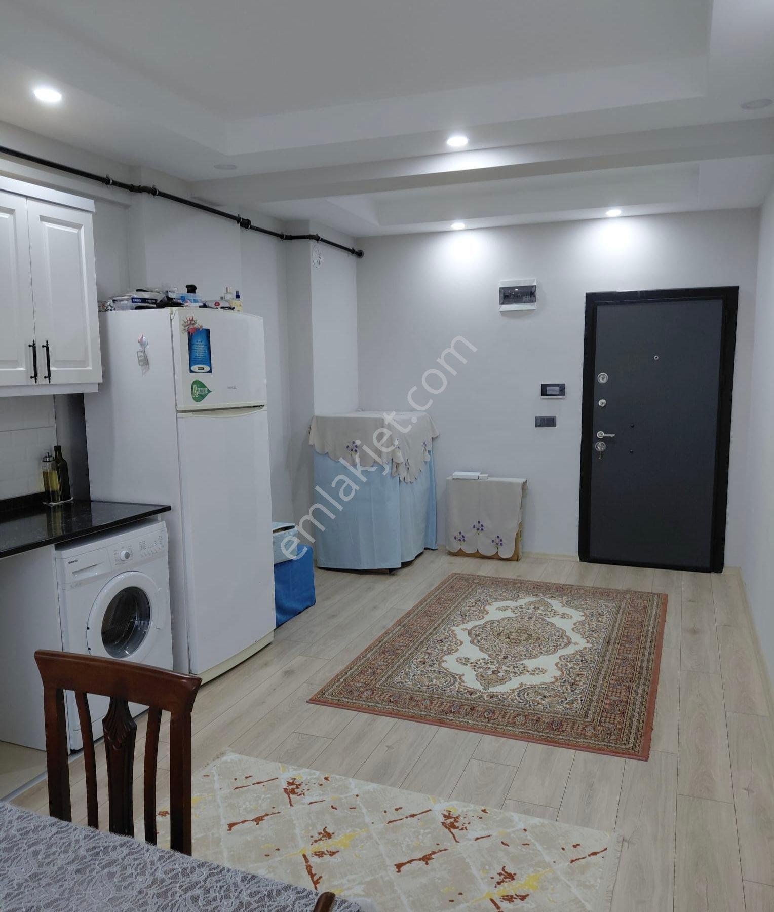 Satılık Yatırımlık Kiracılı 1+1 Daire