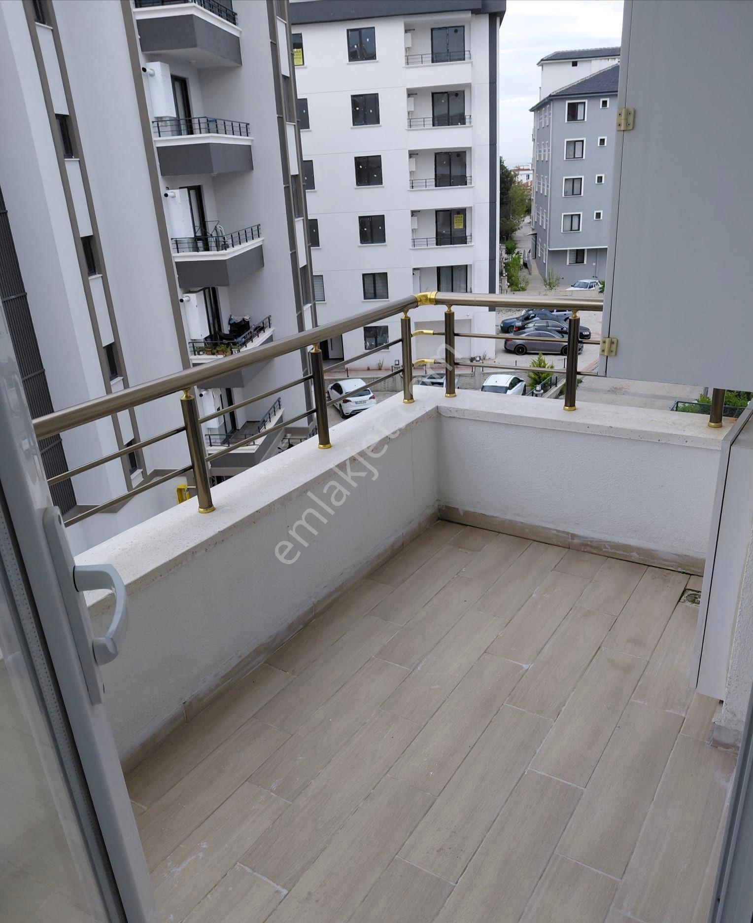 Satılık Yatırımlık Kiracılı 1+1 Daire - Görsel 9