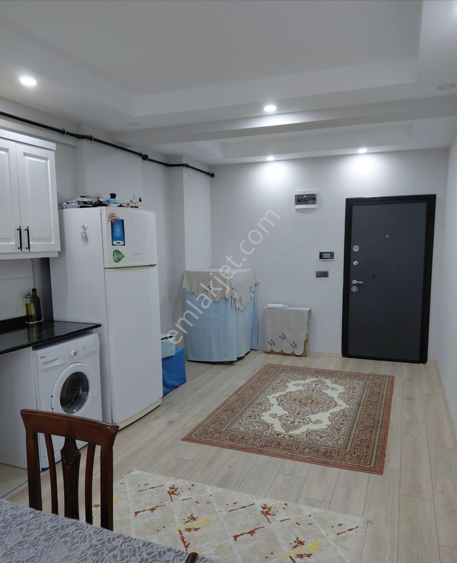 Satılık Yatırımlık Kiracılı 1+1 Daire - Görsel 7