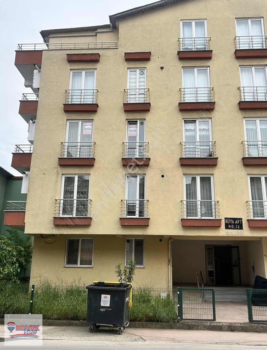 Re/max'dan Yalova Merkez Gop Mah 3 + 1 Satılık Daire - Görsel 18