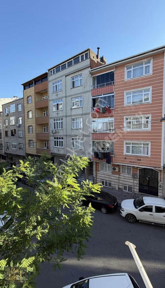 Ulus'tan Kemer'de Merkezi Konum 3+1 130m2 2.kat Satılık Daire - Görsel 2