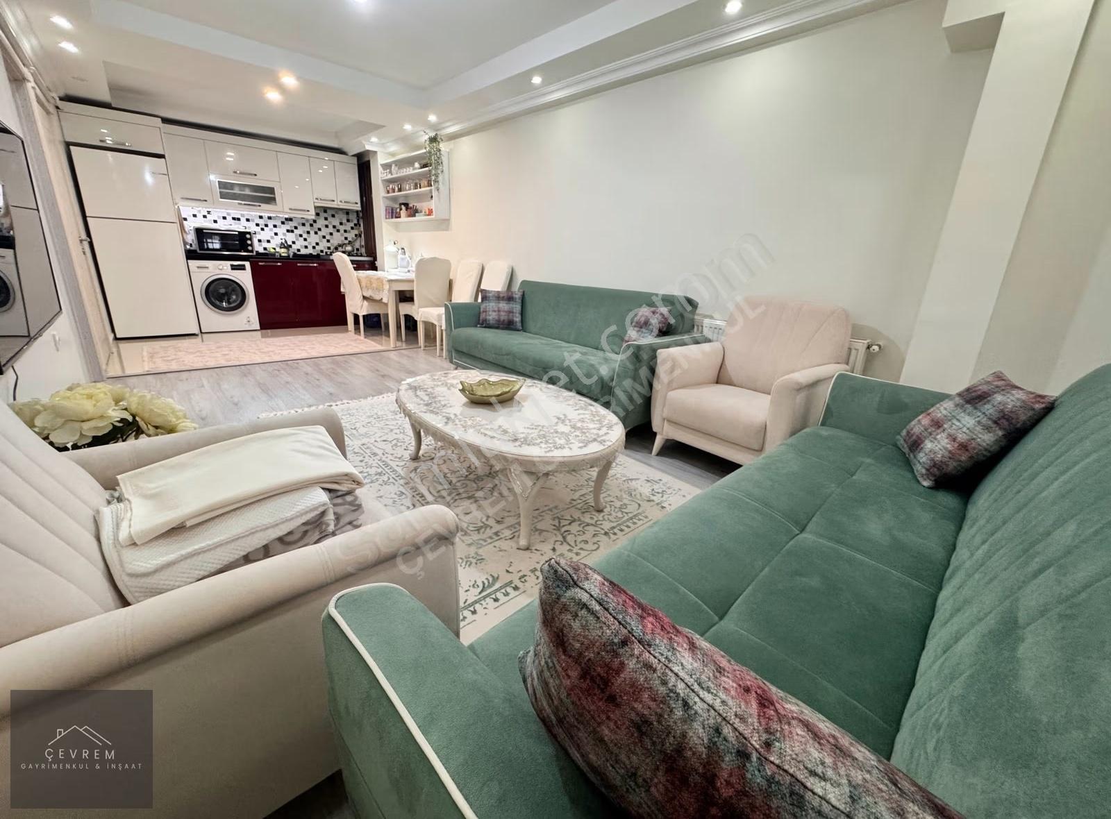 *çevrem* Yeşilova'da Metrobüse Çok Yakın 1+1 70m² Yüksek Giriş - Görsel 21