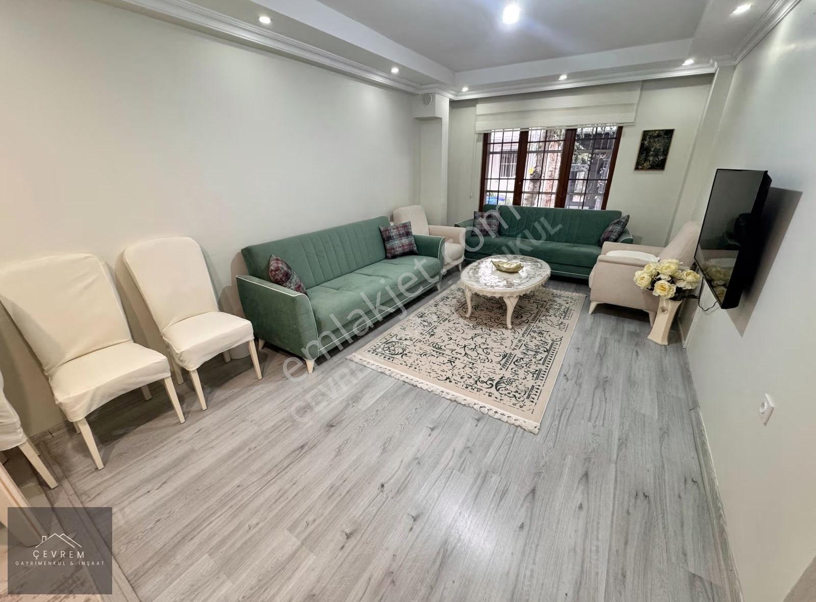 *çevrem* Yeşilova'da Metrobüse Çok Yakın 1+1 70m² Yüksek Giriş - Görsel 27