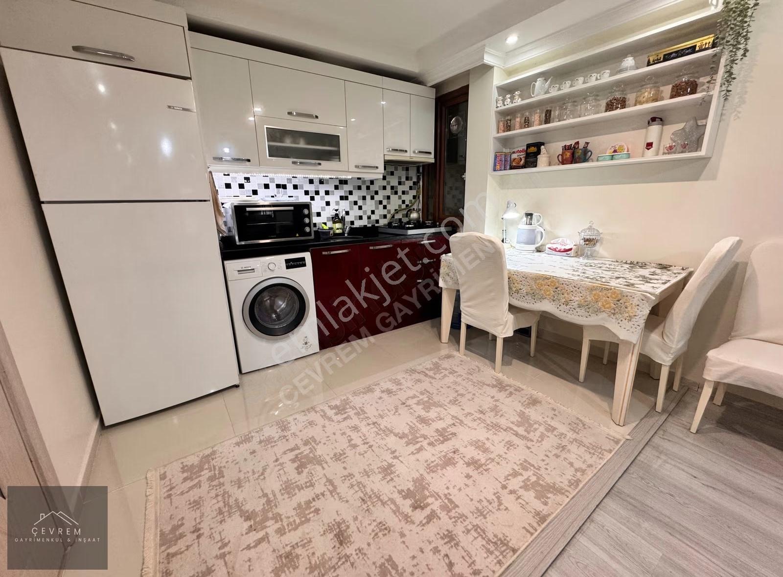 *çevrem* Yeşilova'da Metrobüse Çok Yakın 1+1 70m² Yüksek Giriş - Görsel 26