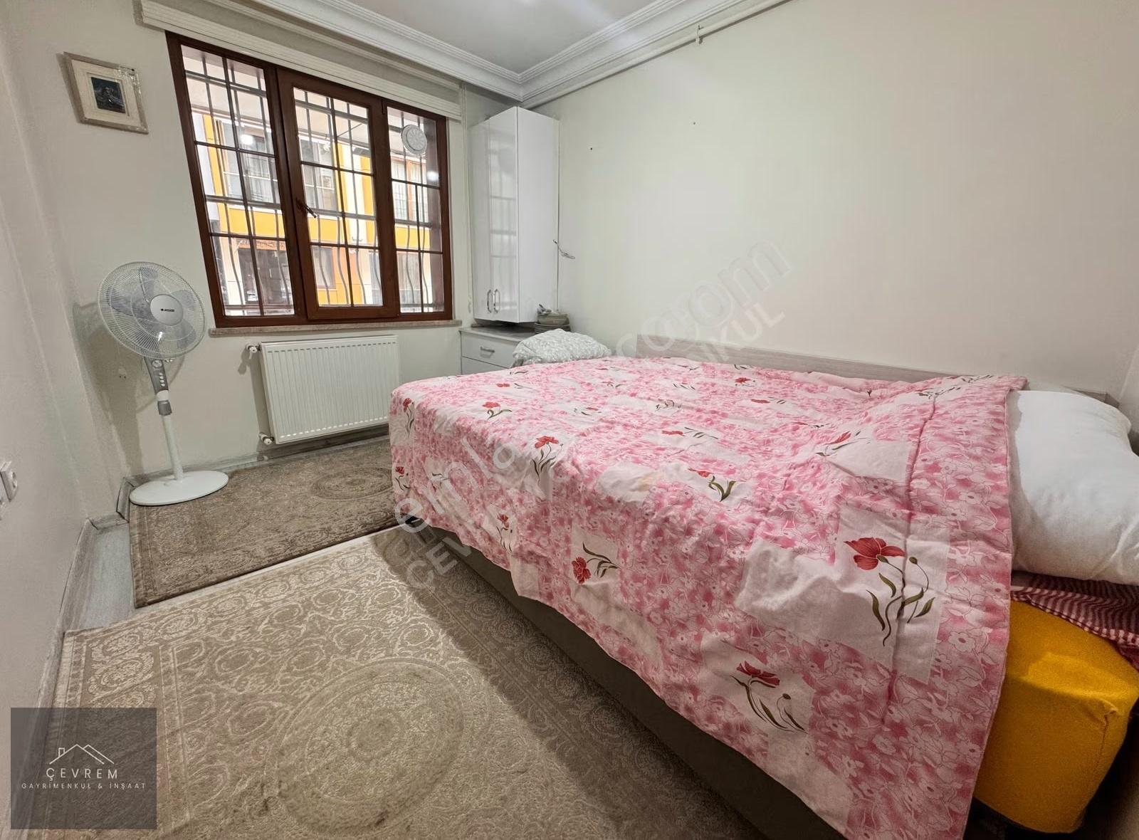 *çevrem* Yeşilova'da Metrobüse Çok Yakın 1+1 70m² Yüksek Giriş - Görsel 17