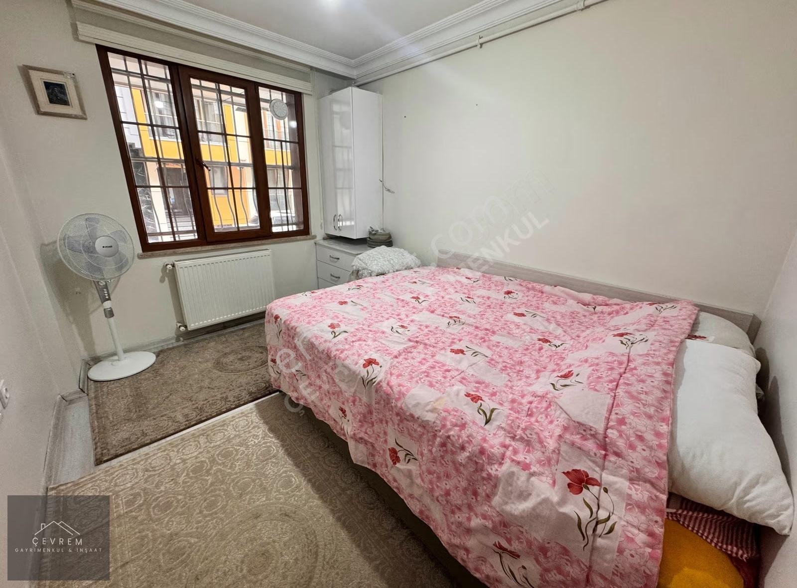 *çevrem* Yeşilova'da Metrobüse Çok Yakın 1+1 70m² Yüksek Giriş - Görsel 24