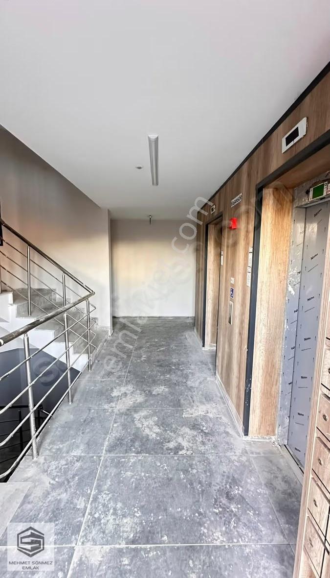 Aksu Altıntaş'ta Sıfır Keyifli 2+1 Bahçe Katı Kiralık - Görsel 12