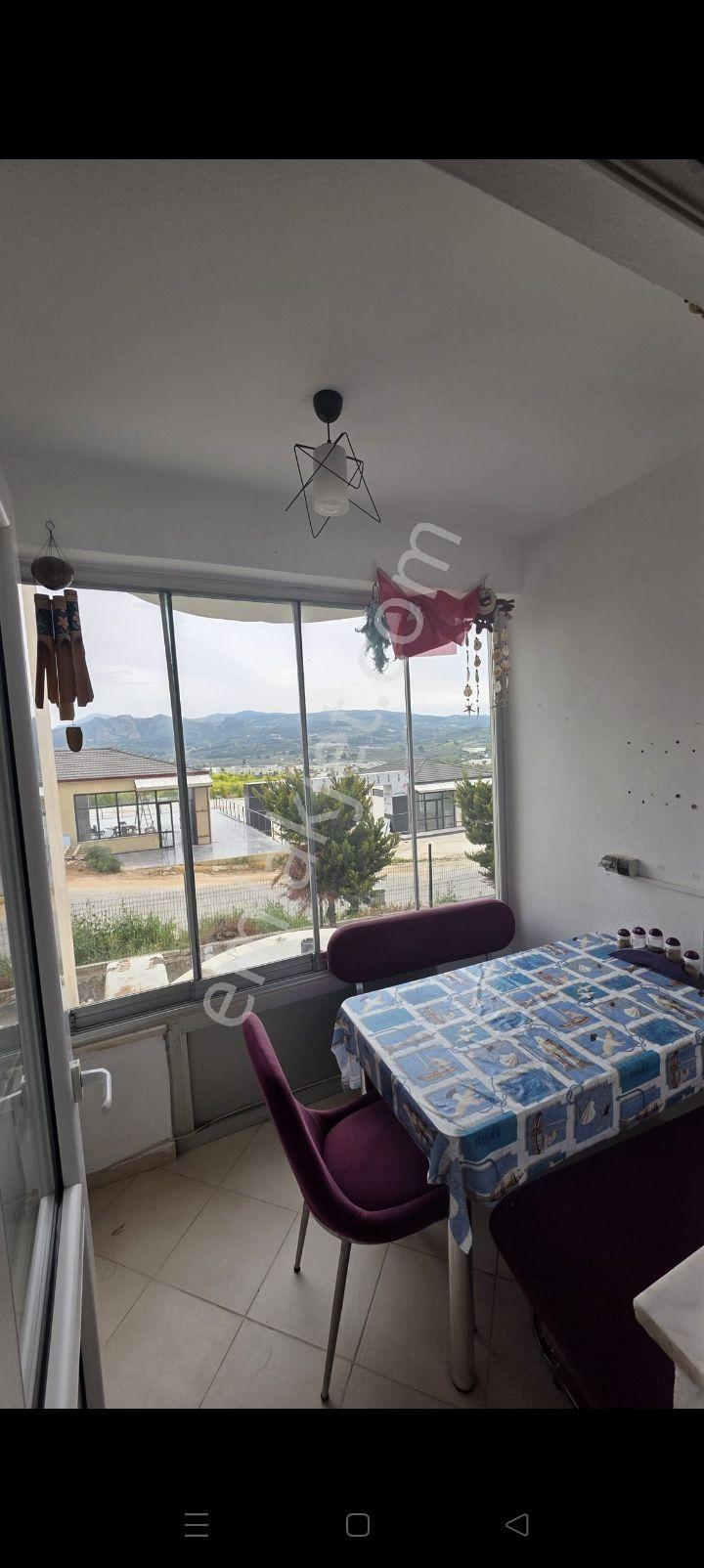 Full Eşyalı Havuzlu - Görsel 10