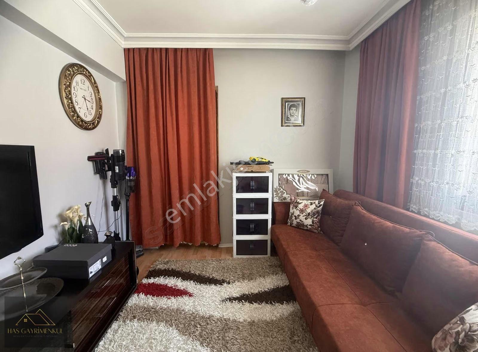 Has Gayrimenkul'den 3+1 Bağlum Merkezde Fırsat Daire - Görsel 22