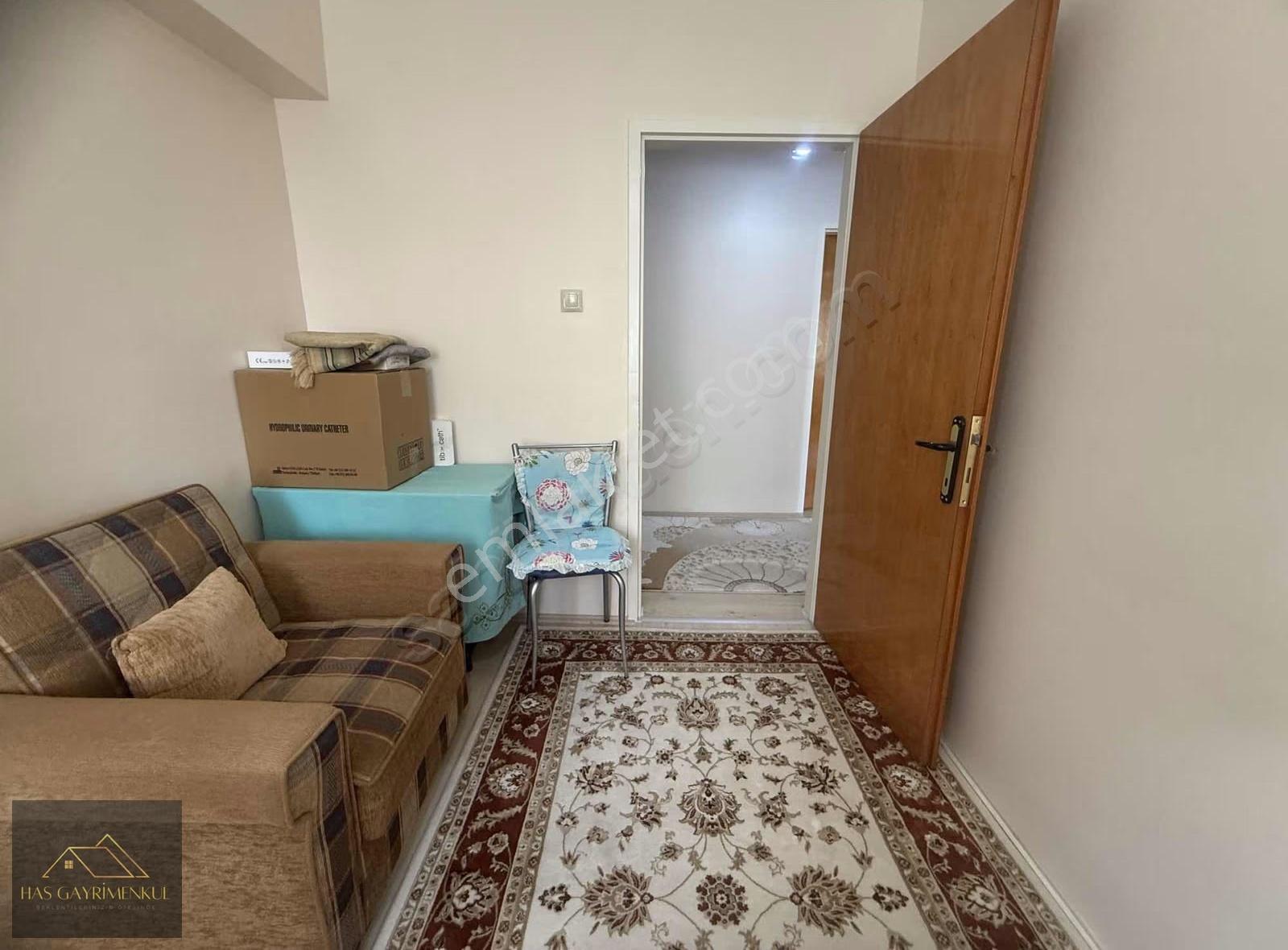 Has Gayrimekul'den Bağlum Karşıyaka'da 3+1 Bağımsız Daire - Görsel 15