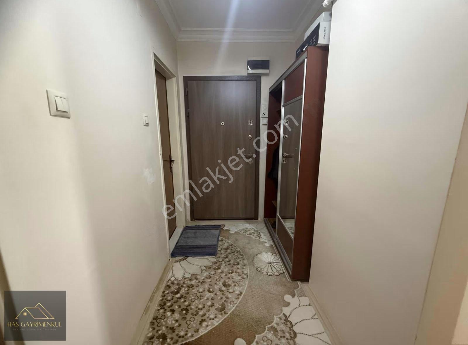 Has Gayrimekul'den Bağlum Karşıyaka'da 3+1 Bağımsız Daire - Görsel 12