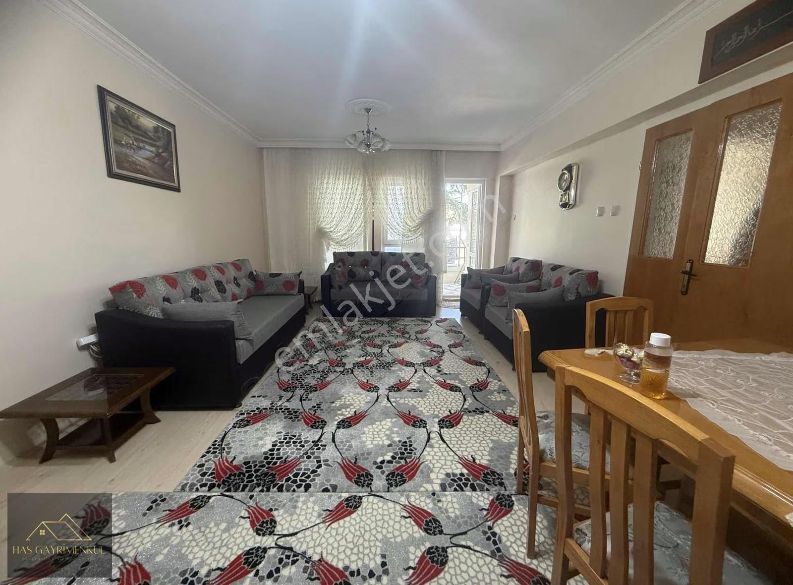 Has Gayrimekul'den Bağlum Karşıyaka'da 3+1 Bağımsız Daire - Görsel 6