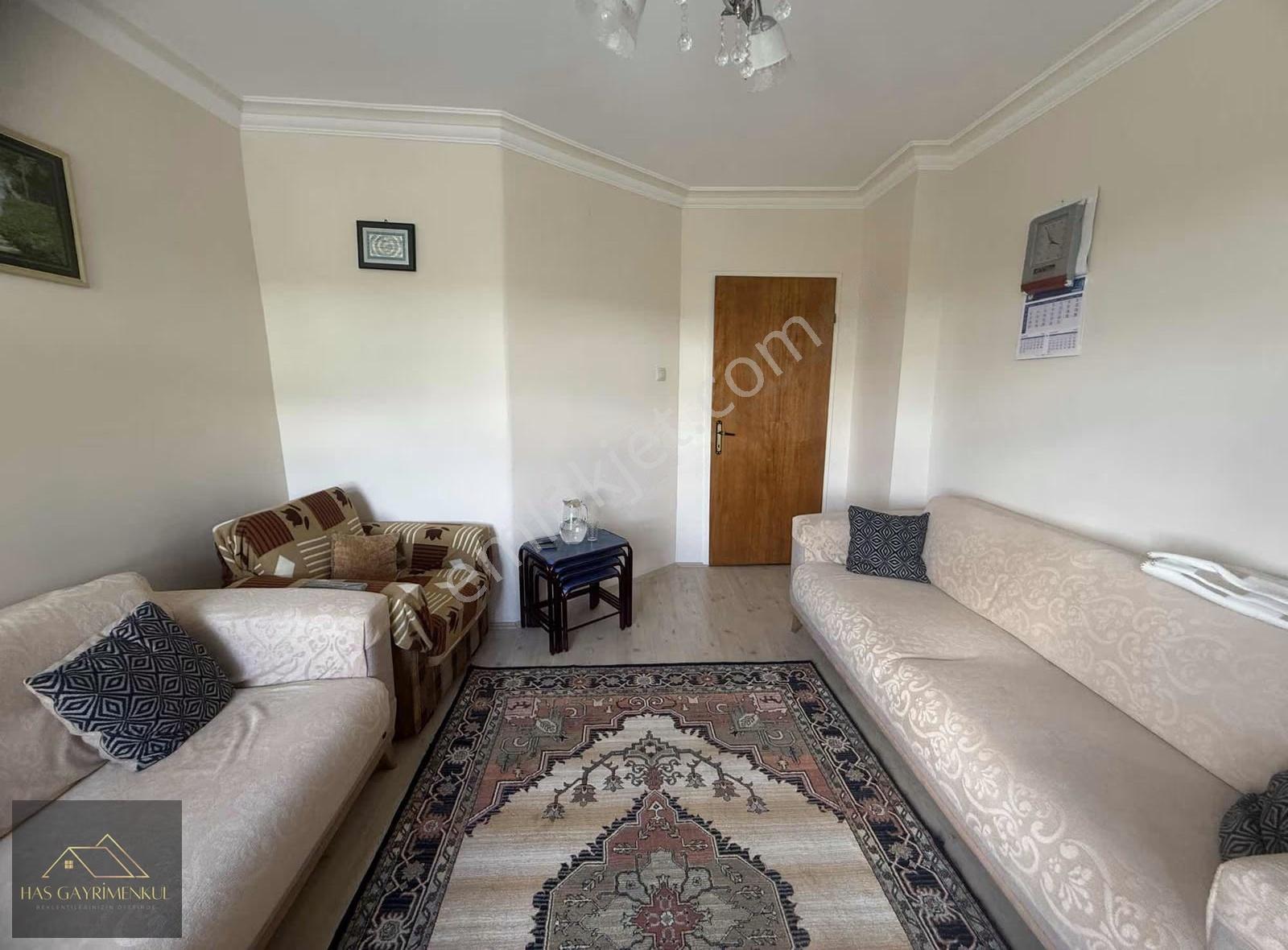 Has Gayrimekul'den Bağlum Karşıyaka'da 3+1 Bağımsız Daire - Görsel 18